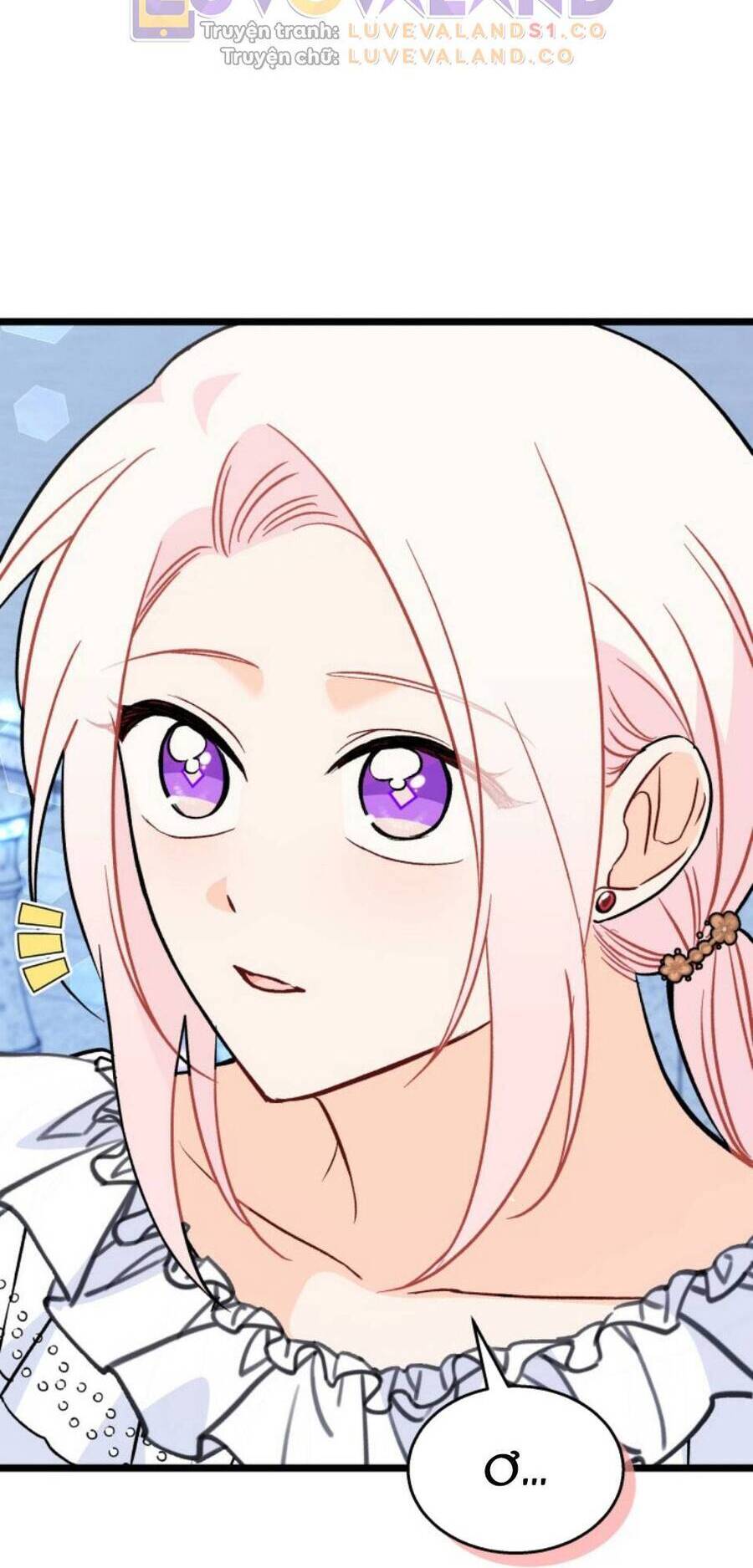 Mối Quan Hệ Cộng Sinh Giữa Báo Đen Và Thỏ Trắng - Chap 143 - Trang 9