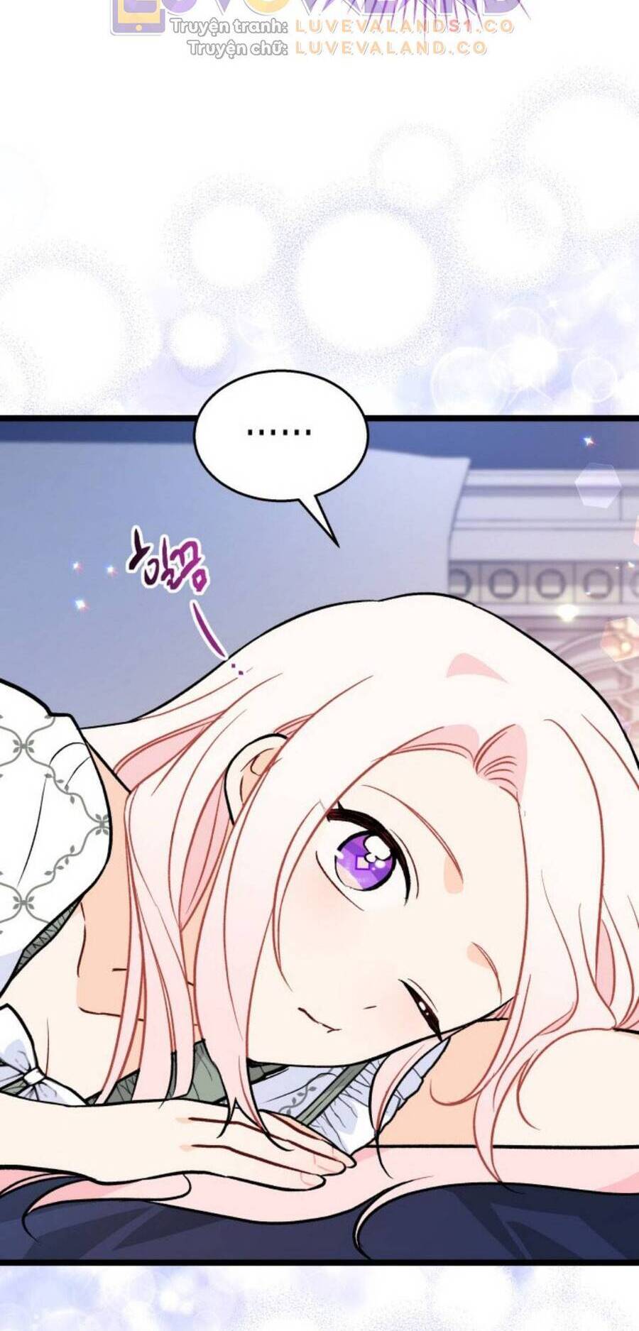 Mối Quan Hệ Cộng Sinh Giữa Báo Đen Và Thỏ Trắng - Chap 144 - Trang 13