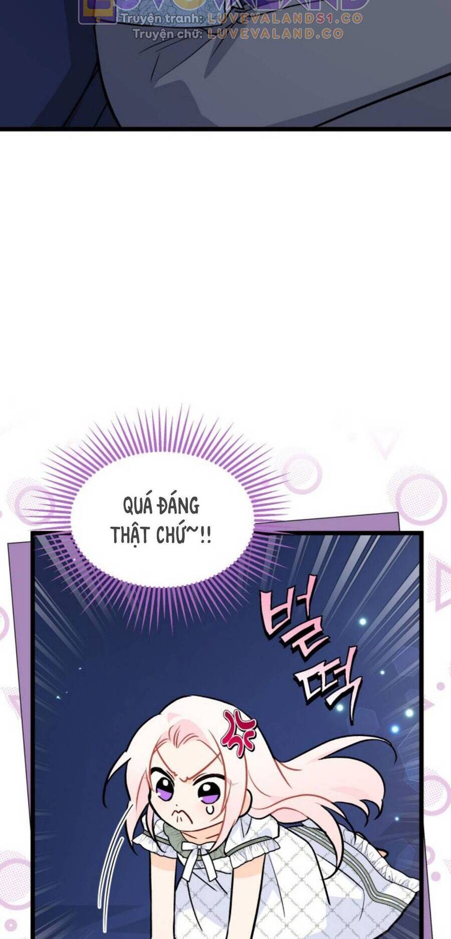 Mối Quan Hệ Cộng Sinh Giữa Báo Đen Và Thỏ Trắng - Chap 144 - Trang 15