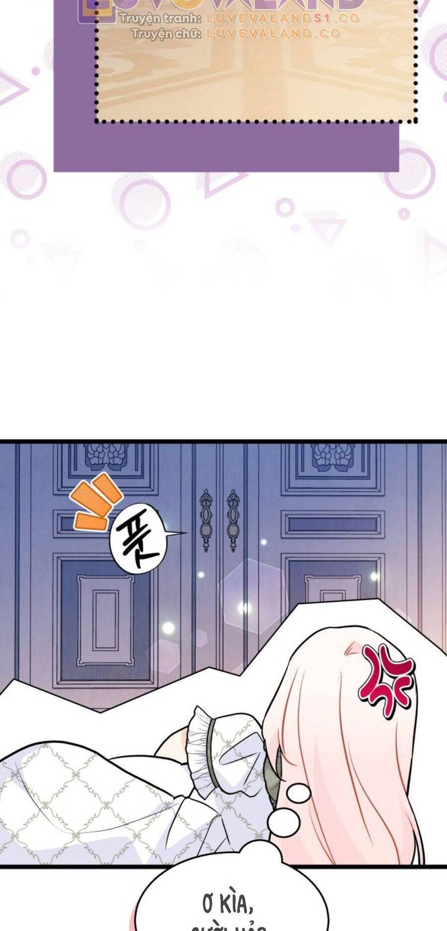 Mối Quan Hệ Cộng Sinh Giữa Báo Đen Và Thỏ Trắng - Chap 144 - Trang 28