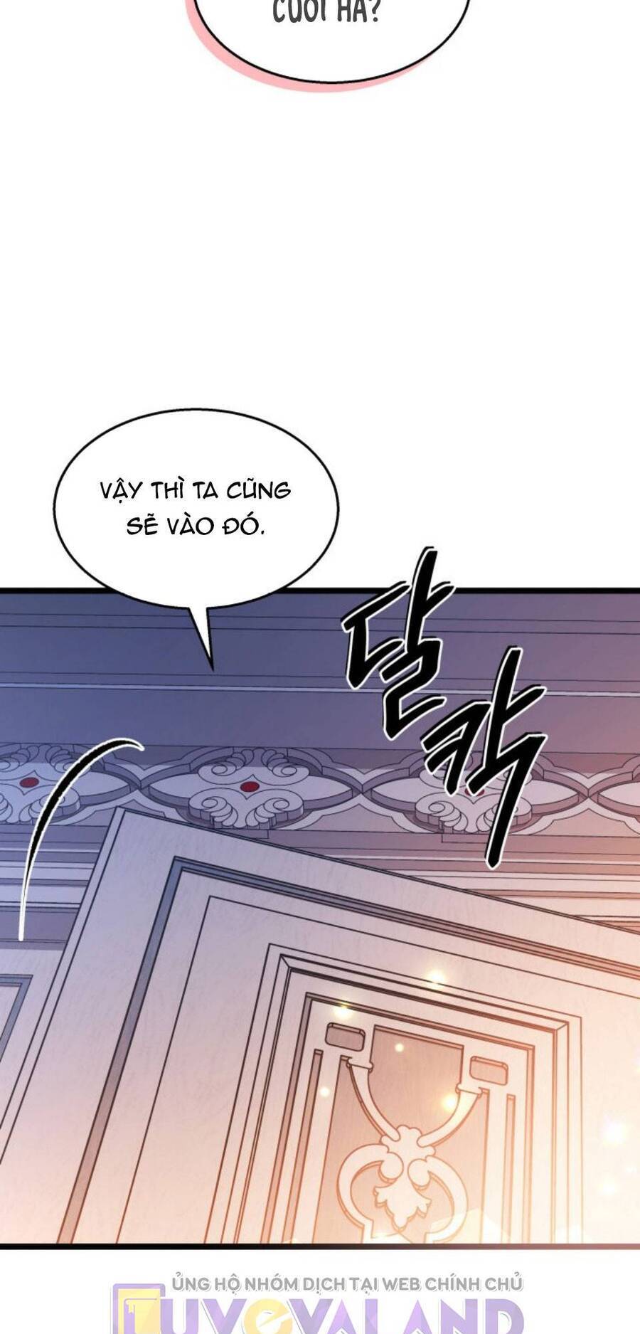 Mối Quan Hệ Cộng Sinh Giữa Báo Đen Và Thỏ Trắng - Chap 144 - Trang 29