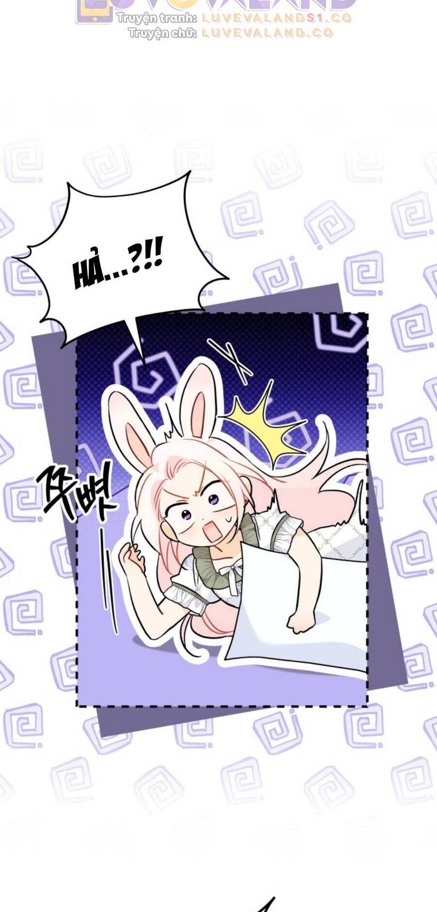 Mối Quan Hệ Cộng Sinh Giữa Báo Đen Và Thỏ Trắng - Chap 144 - Trang 30