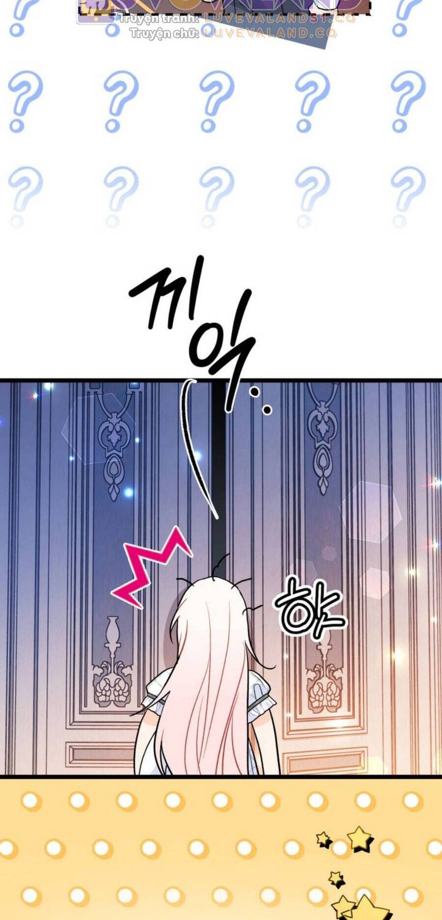 Mối Quan Hệ Cộng Sinh Giữa Báo Đen Và Thỏ Trắng - Chap 144 - Trang 33