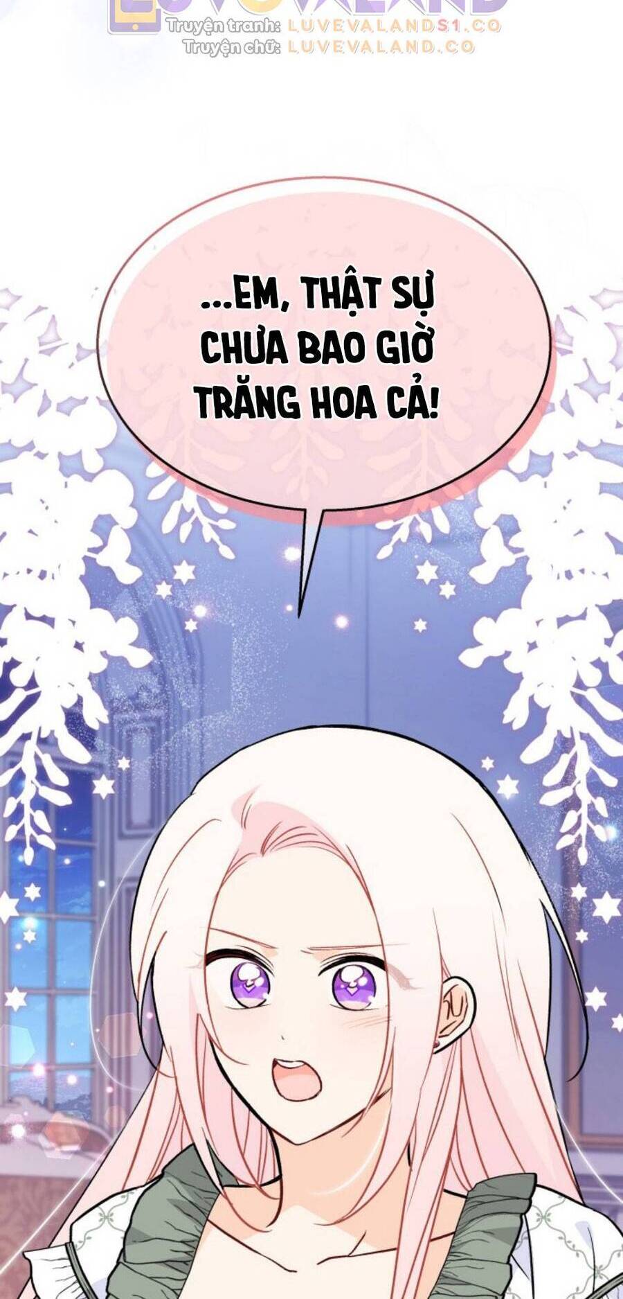 Mối Quan Hệ Cộng Sinh Giữa Báo Đen Và Thỏ Trắng - Chap 144 - Trang 41