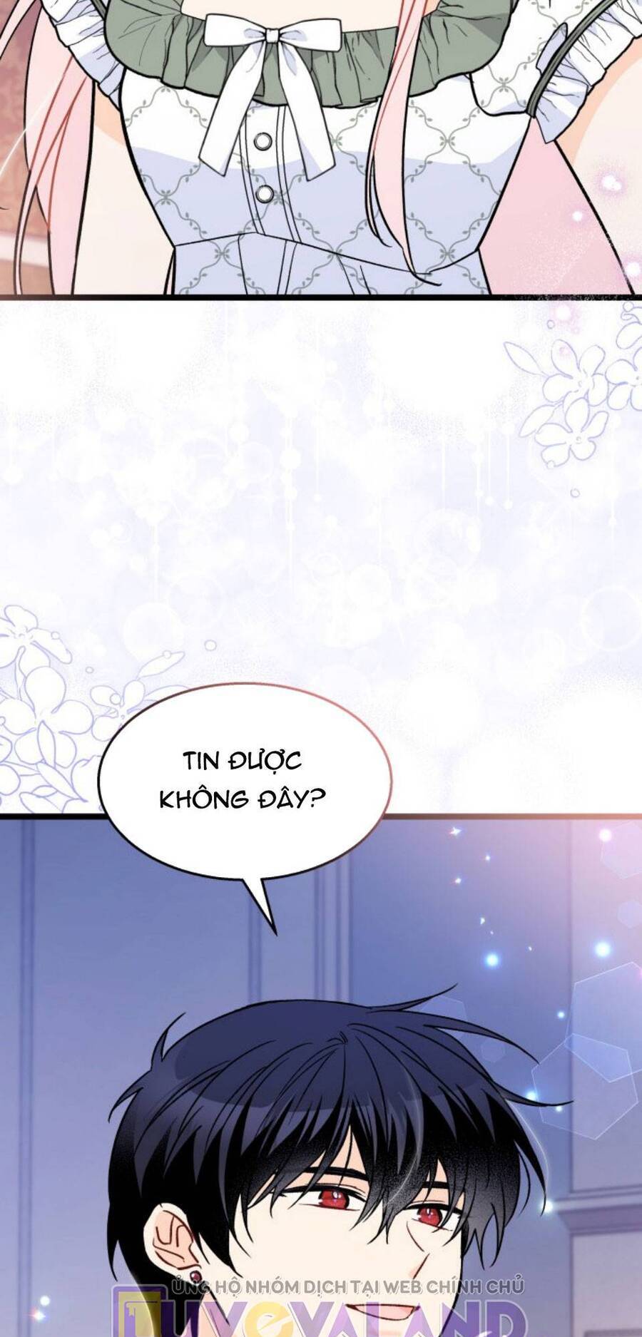 Mối Quan Hệ Cộng Sinh Giữa Báo Đen Và Thỏ Trắng - Chap 144 - Trang 42
