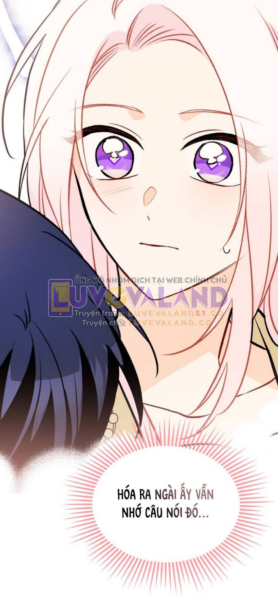 Mối Quan Hệ Cộng Sinh Giữa Báo Đen Và Thỏ Trắng - Chap 144 - Trang 58
