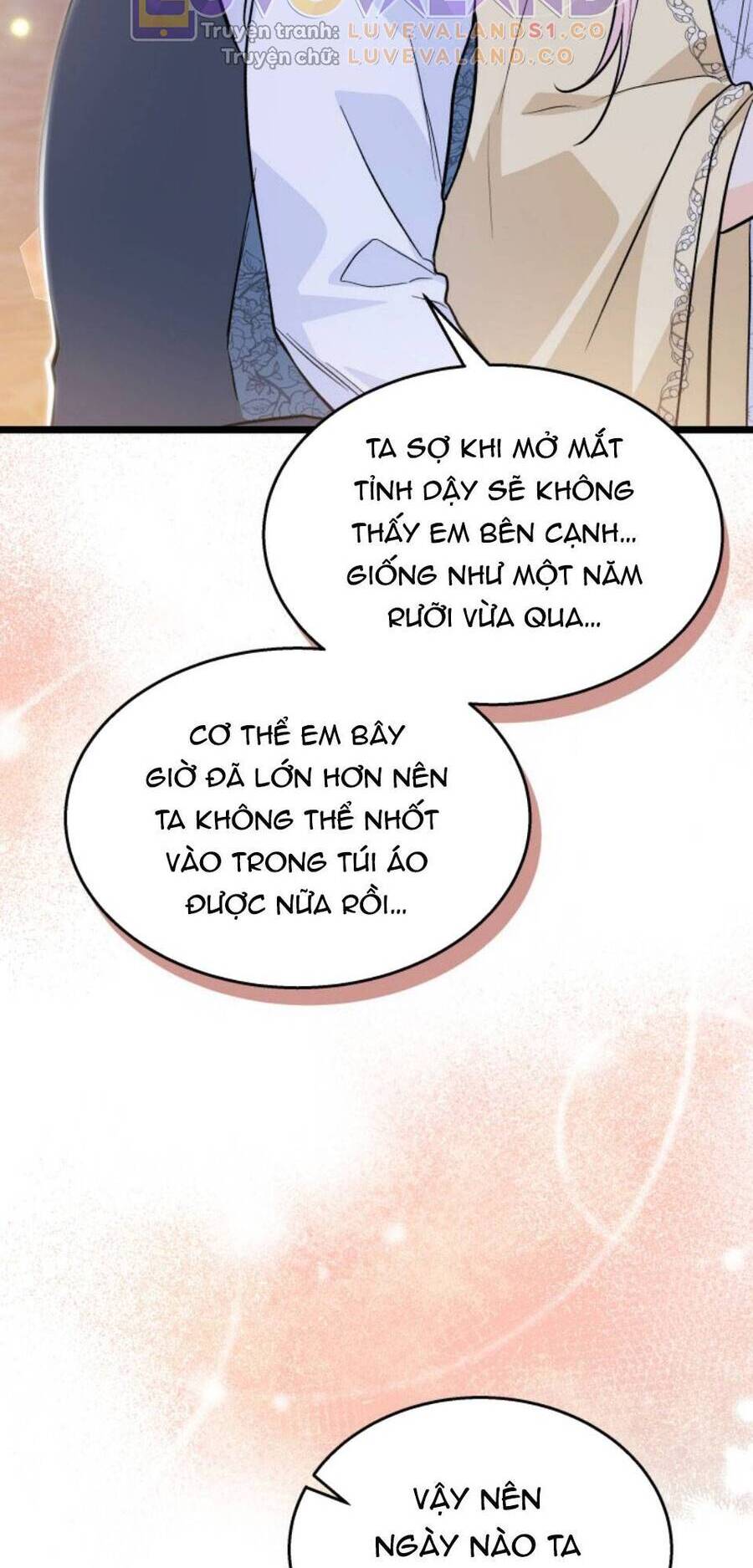 Mối Quan Hệ Cộng Sinh Giữa Báo Đen Và Thỏ Trắng - Chap 144 - Trang 60