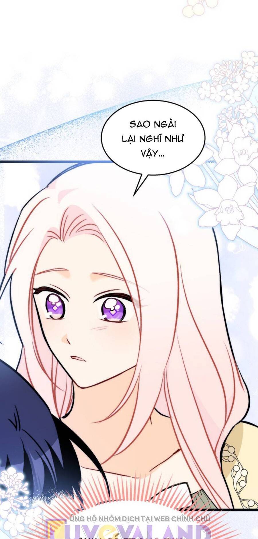 Mối Quan Hệ Cộng Sinh Giữa Báo Đen Và Thỏ Trắng - Chap 144 - Trang 63