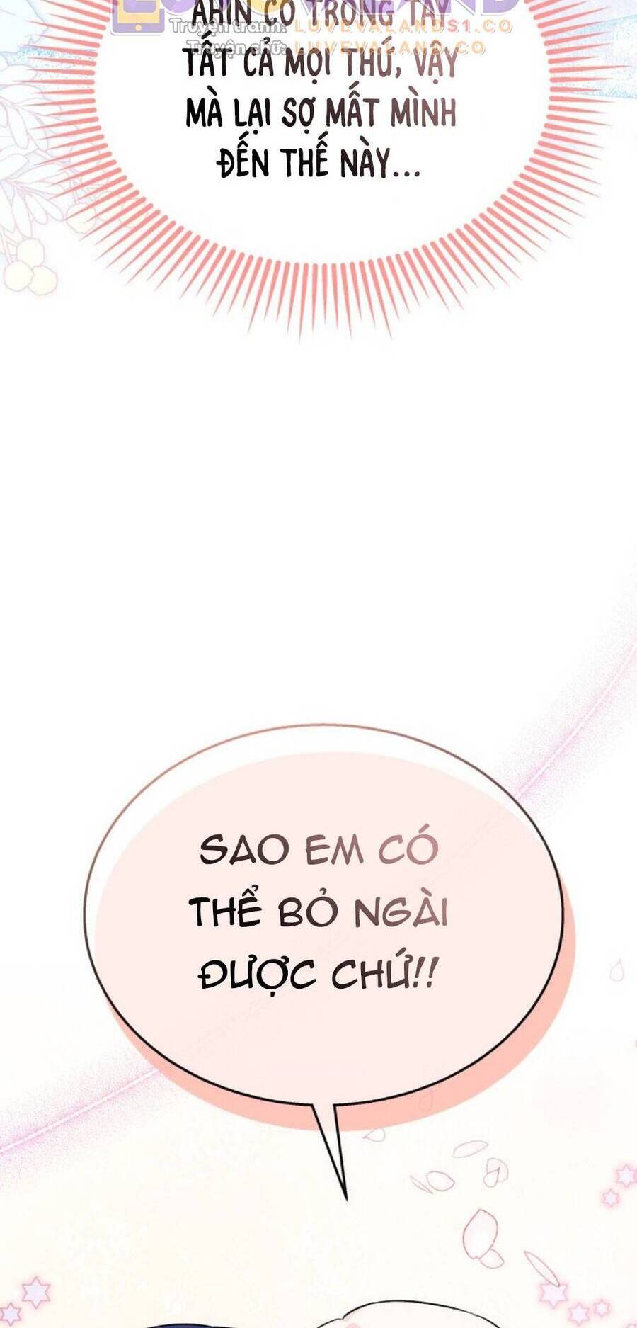 Mối Quan Hệ Cộng Sinh Giữa Báo Đen Và Thỏ Trắng - Chap 144 - Trang 64
