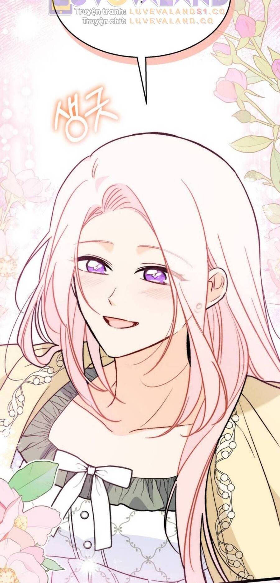 Mối Quan Hệ Cộng Sinh Giữa Báo Đen Và Thỏ Trắng - Chap 144 - Trang 76