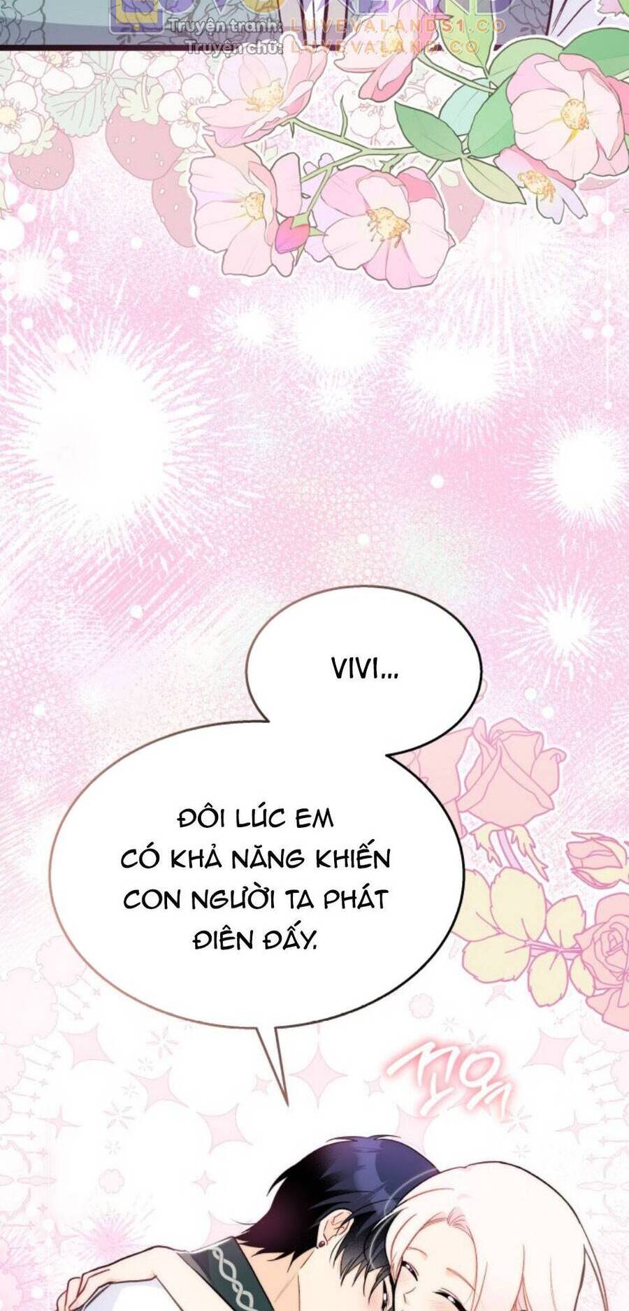 Mối Quan Hệ Cộng Sinh Giữa Báo Đen Và Thỏ Trắng - Chap 144 - Trang 78