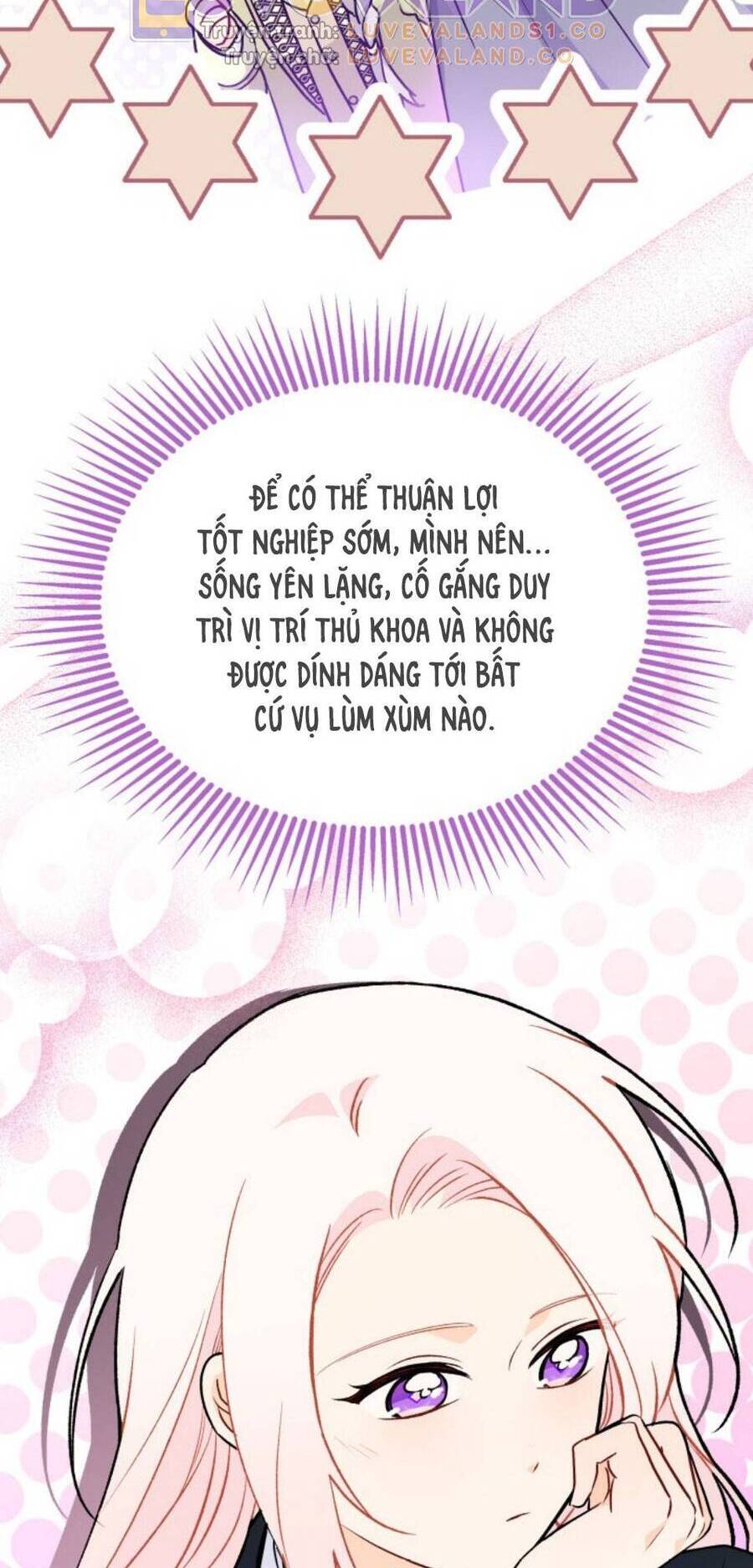 Mối Quan Hệ Cộng Sinh Giữa Báo Đen Và Thỏ Trắng - Chap 145 - Trang 20