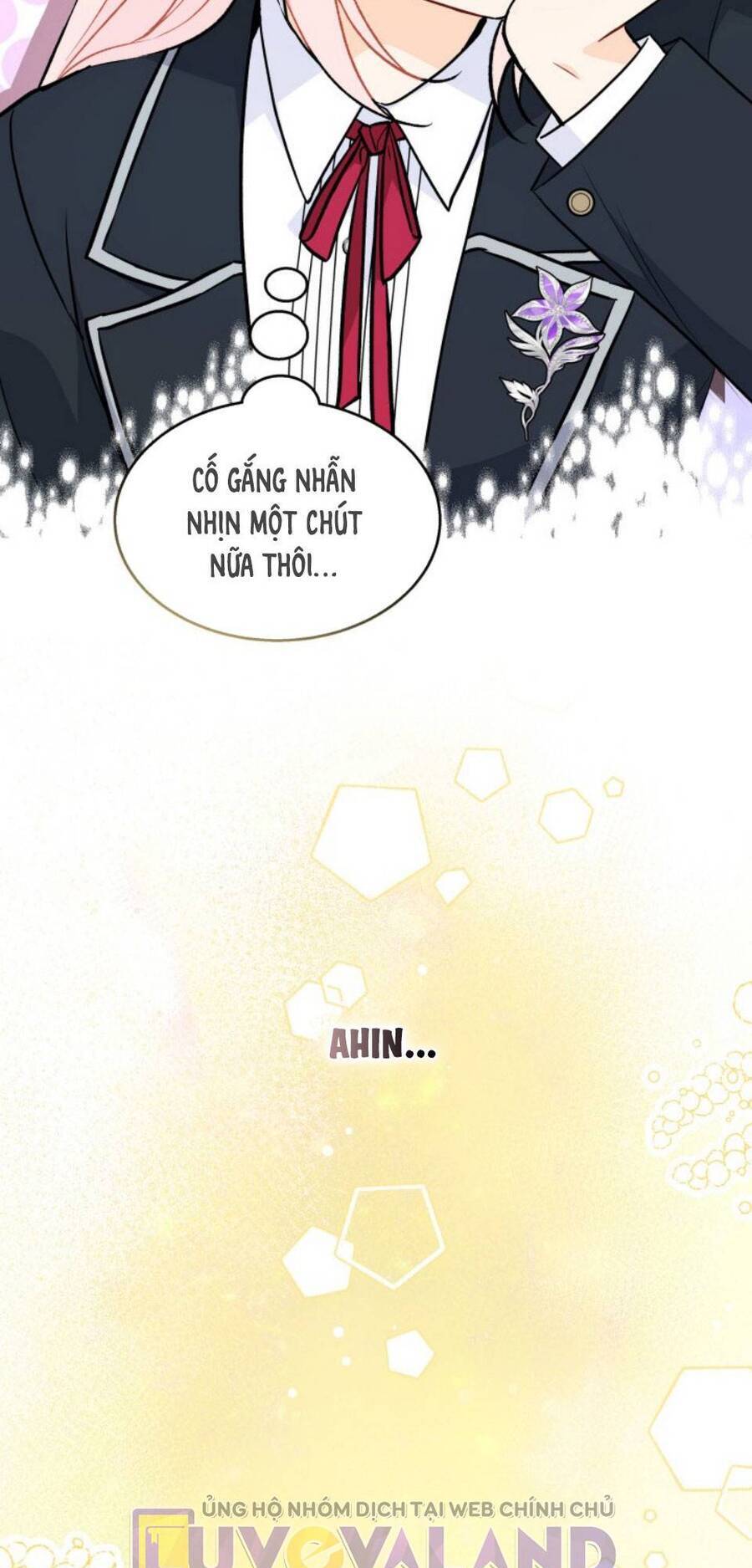 Mối Quan Hệ Cộng Sinh Giữa Báo Đen Và Thỏ Trắng - Chap 145 - Trang 21