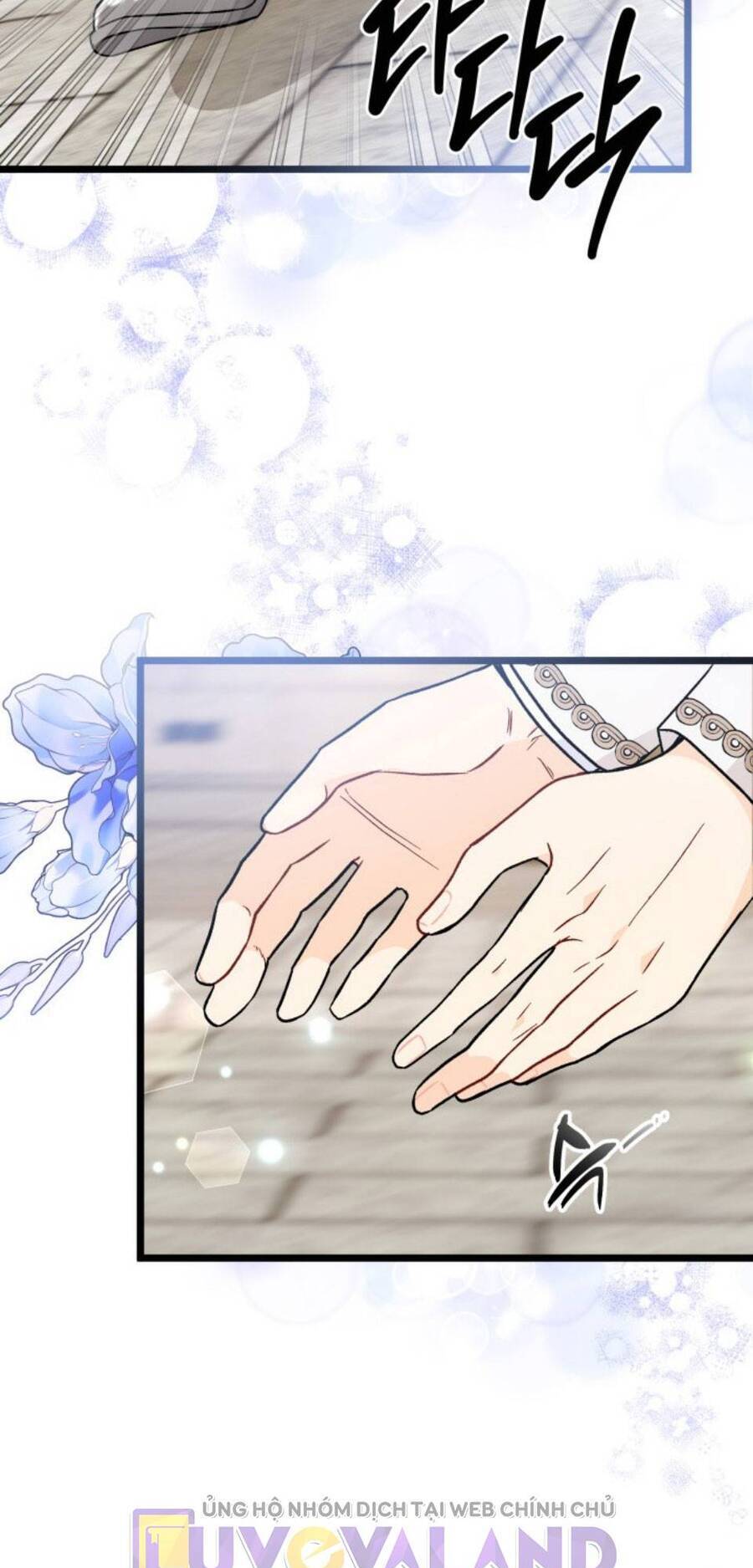 Mối Quan Hệ Cộng Sinh Giữa Báo Đen Và Thỏ Trắng - Chap 145 - Trang 29