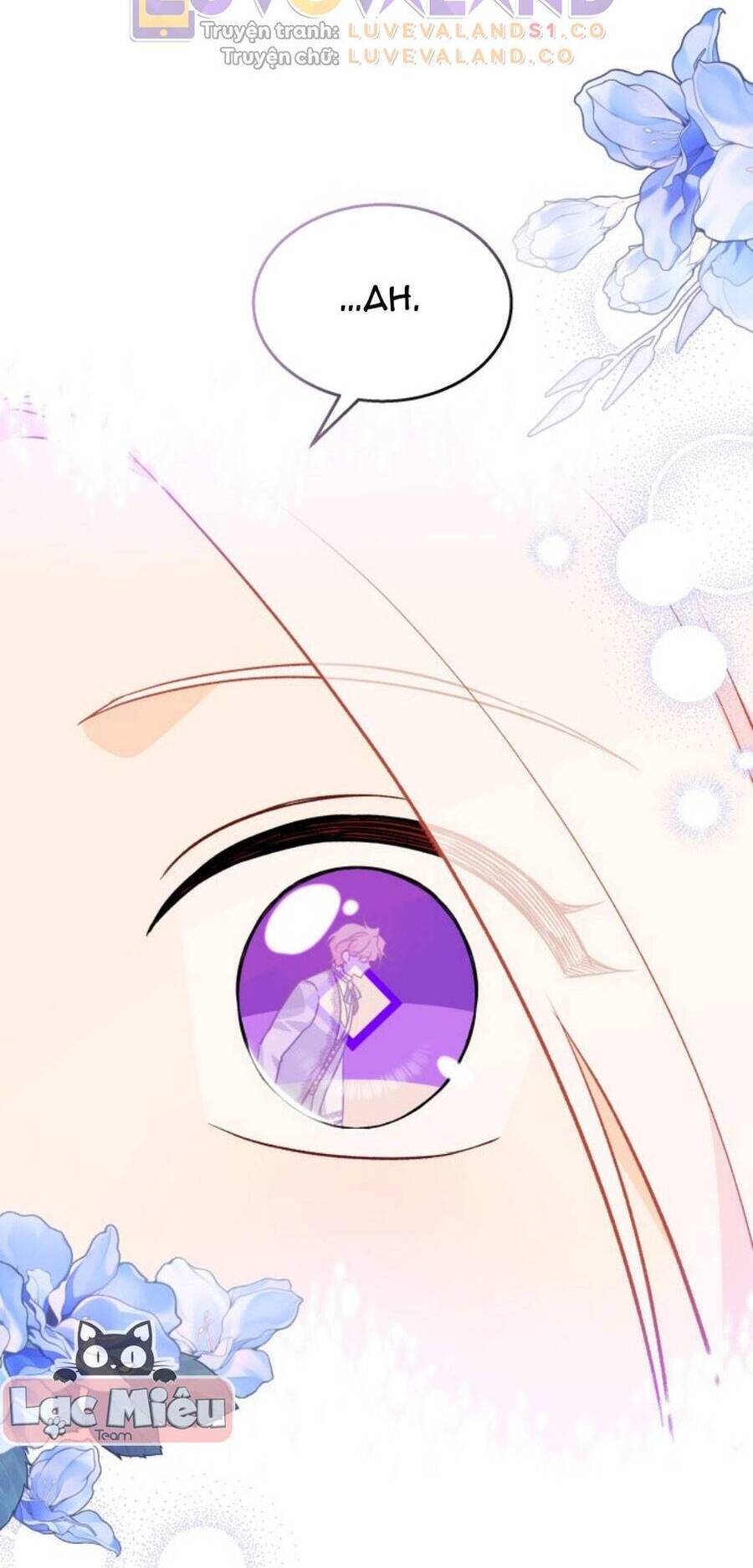 Mối Quan Hệ Cộng Sinh Giữa Báo Đen Và Thỏ Trắng - Chap 145 - Trang 30