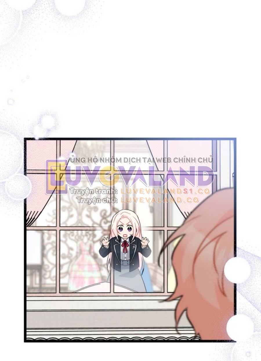 Mối Quan Hệ Cộng Sinh Giữa Báo Đen Và Thỏ Trắng - Chap 145 - Trang 31