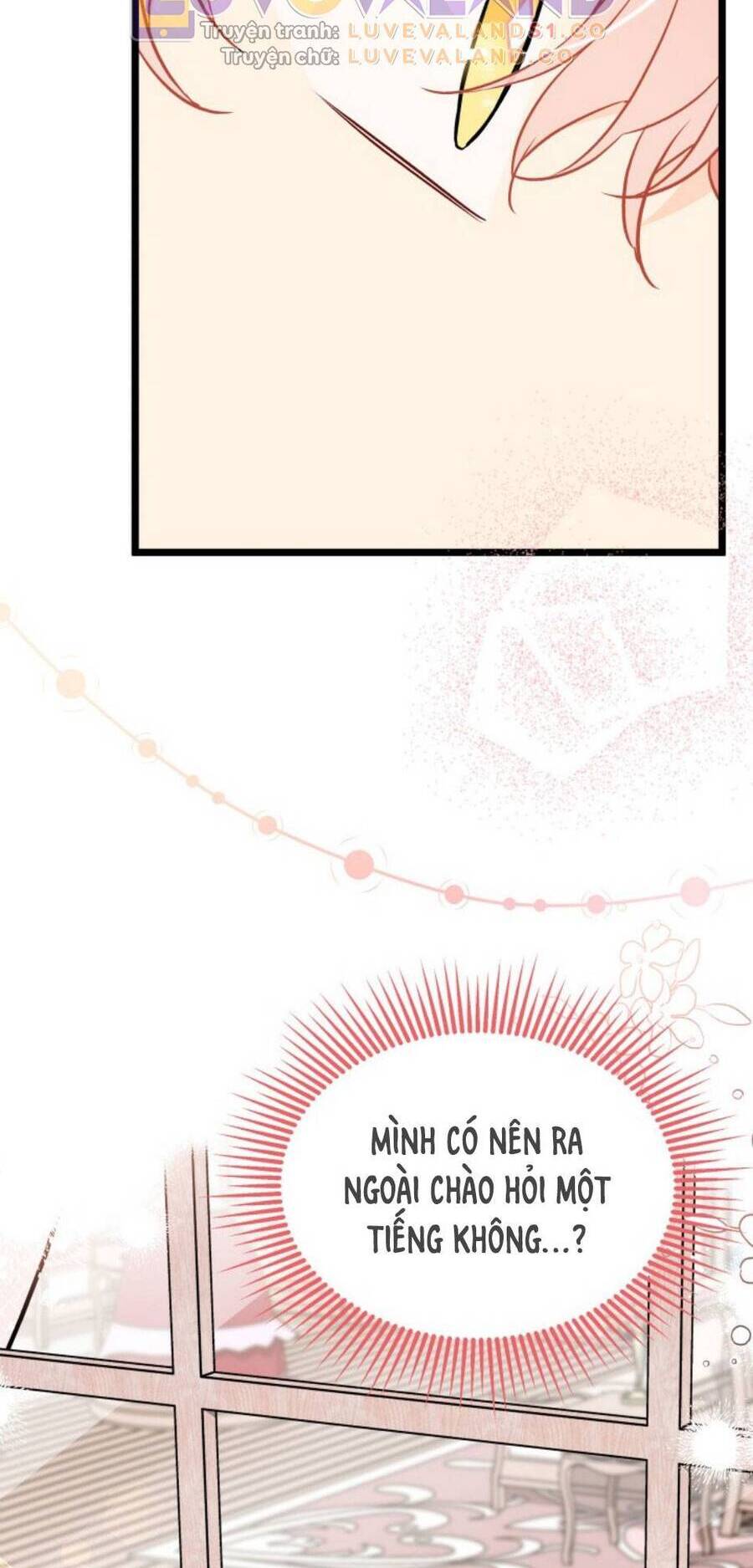 Mối Quan Hệ Cộng Sinh Giữa Báo Đen Và Thỏ Trắng - Chap 145 - Trang 37