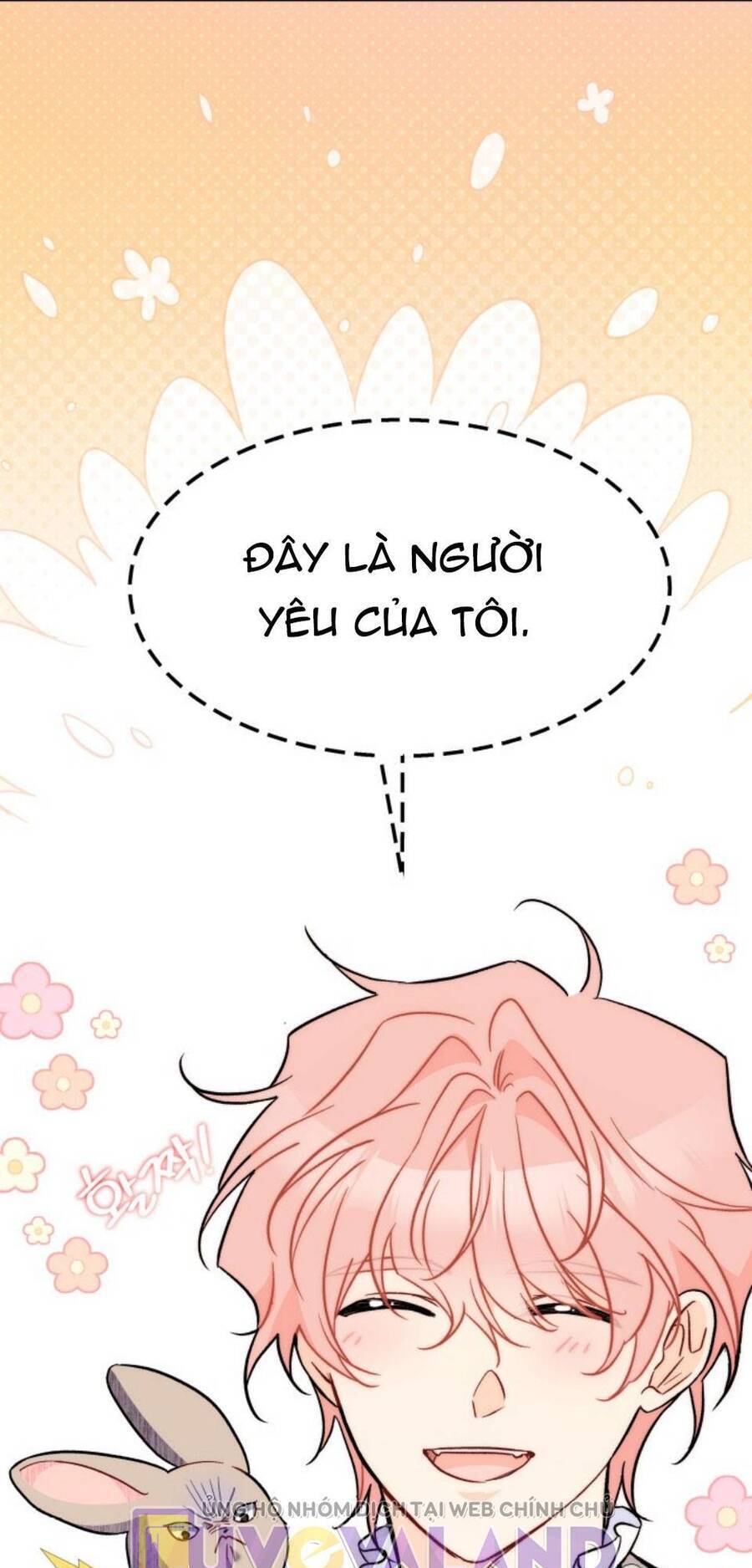 Mối Quan Hệ Cộng Sinh Giữa Báo Đen Và Thỏ Trắng - Chap 145 - Trang 47