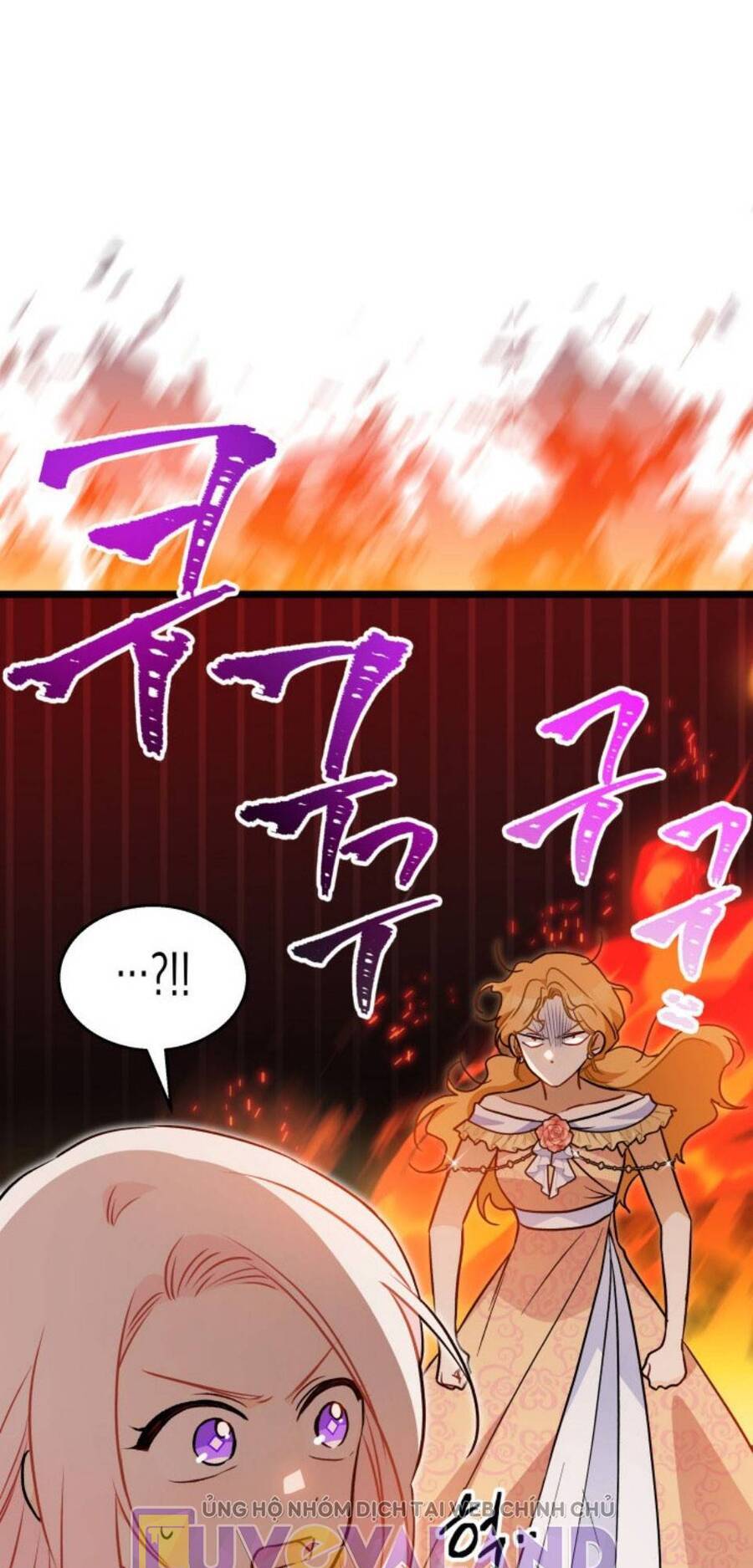 Mối Quan Hệ Cộng Sinh Giữa Báo Đen Và Thỏ Trắng - Chap 145 - Trang 51