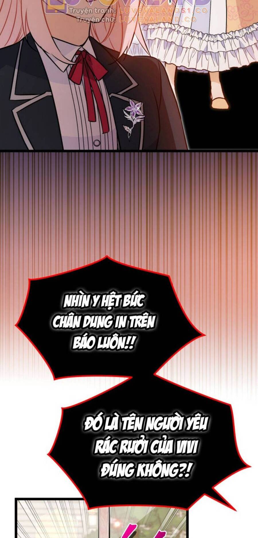 Mối Quan Hệ Cộng Sinh Giữa Báo Đen Và Thỏ Trắng - Chap 145 - Trang 52