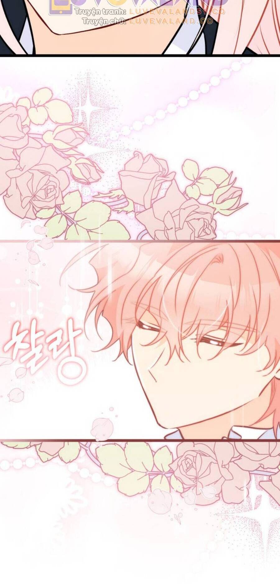 Mối Quan Hệ Cộng Sinh Giữa Báo Đen Và Thỏ Trắng - Chap 145 - Trang 58