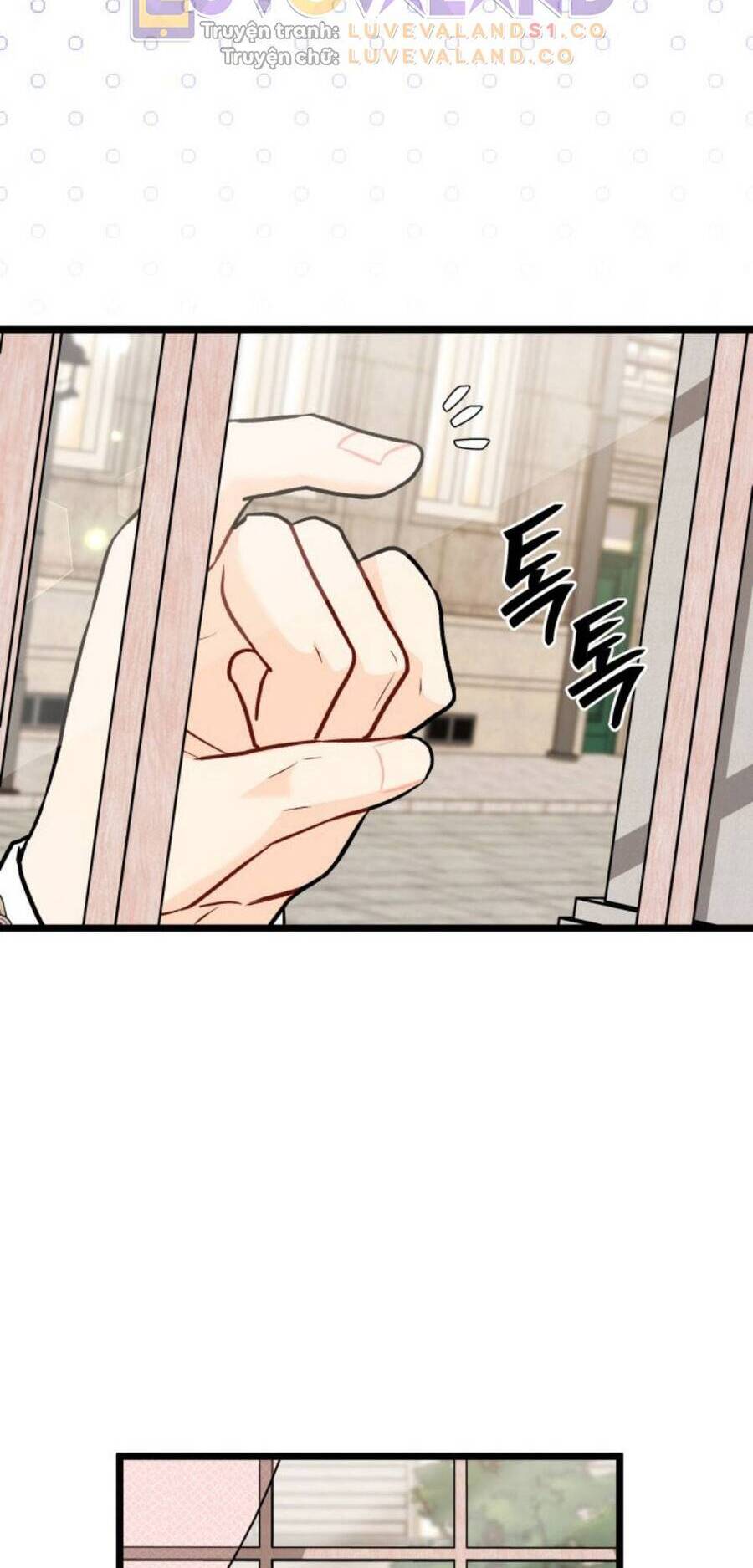 Mối Quan Hệ Cộng Sinh Giữa Báo Đen Và Thỏ Trắng - Chap 145 - Trang 65