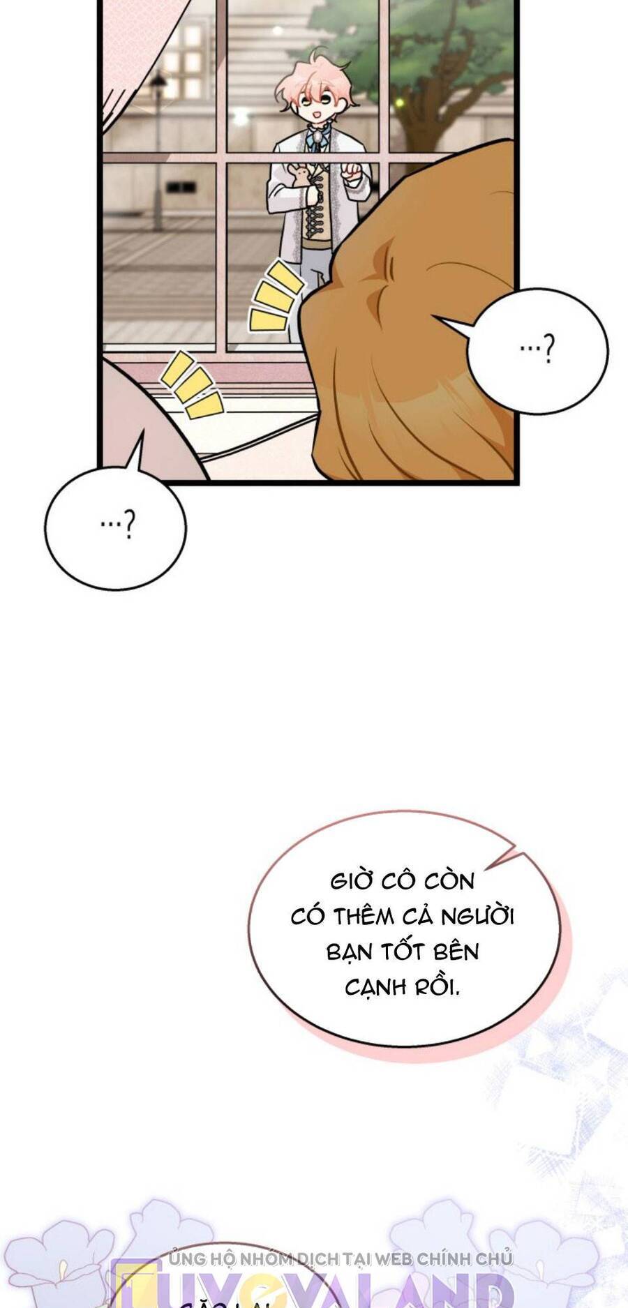Mối Quan Hệ Cộng Sinh Giữa Báo Đen Và Thỏ Trắng - Chap 145 - Trang 66