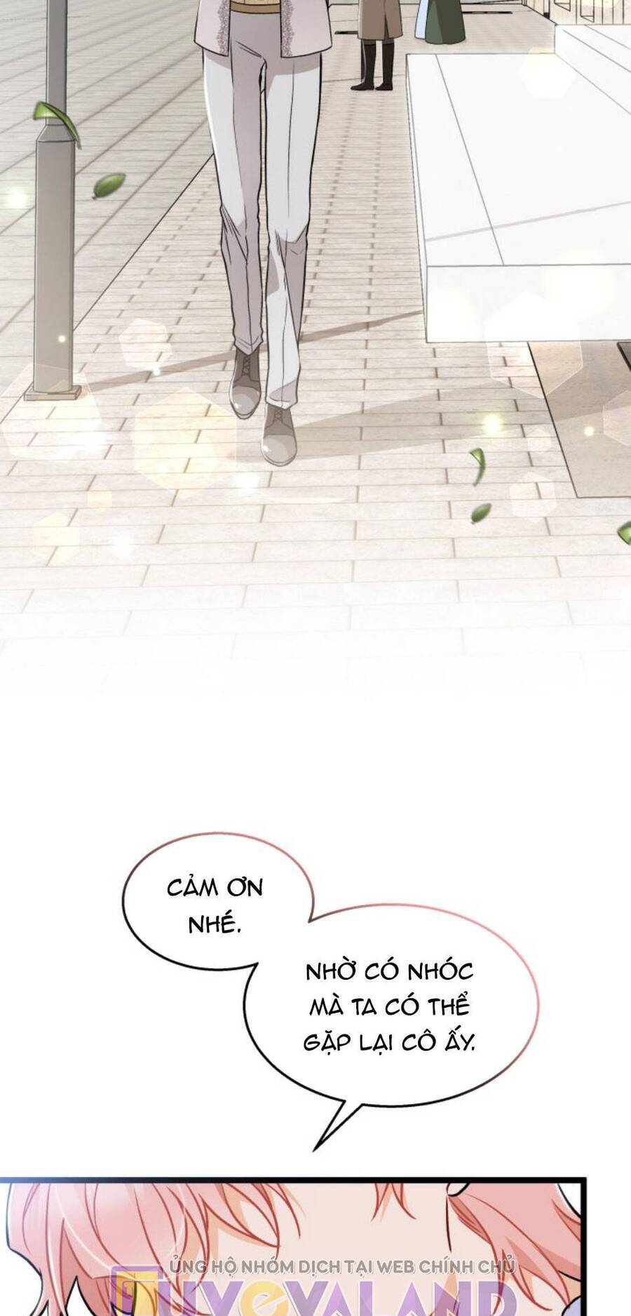 Mối Quan Hệ Cộng Sinh Giữa Báo Đen Và Thỏ Trắng - Chap 145 - Trang 70