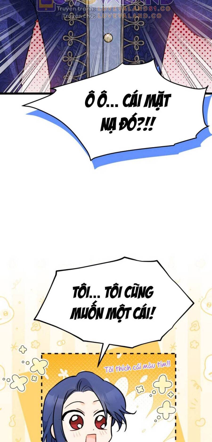 Mối Quan Hệ Cộng Sinh Giữa Báo Đen Và Thỏ Trắng - Chap 146 - Trang 18
