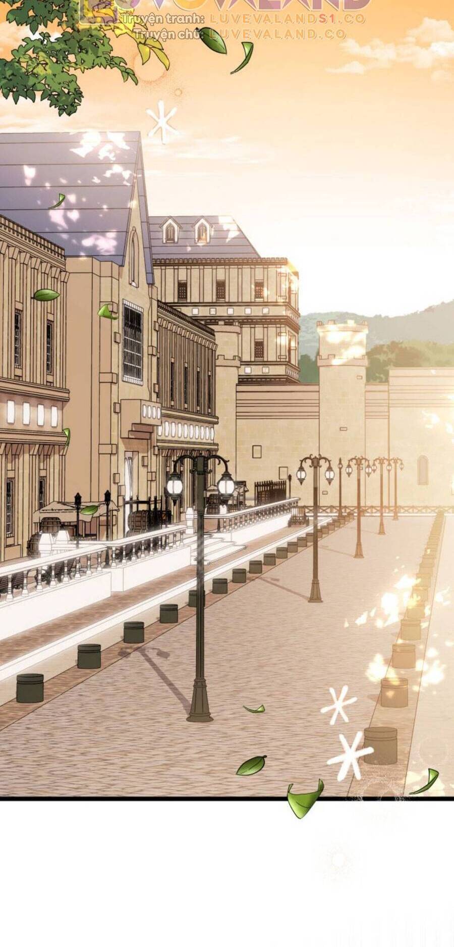 Mối Quan Hệ Cộng Sinh Giữa Báo Đen Và Thỏ Trắng - Chap 146 - Trang 26