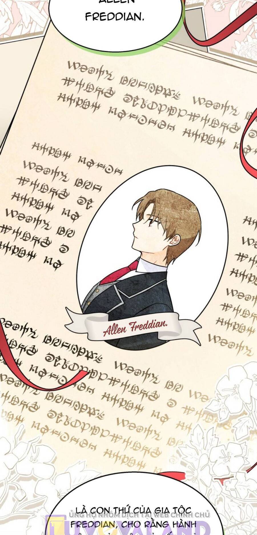 Mối Quan Hệ Cộng Sinh Giữa Báo Đen Và Thỏ Trắng - Chap 146 - Trang 4