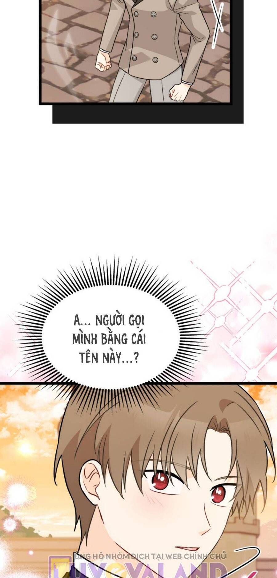 Mối Quan Hệ Cộng Sinh Giữa Báo Đen Và Thỏ Trắng - Chap 146 - Trang 34