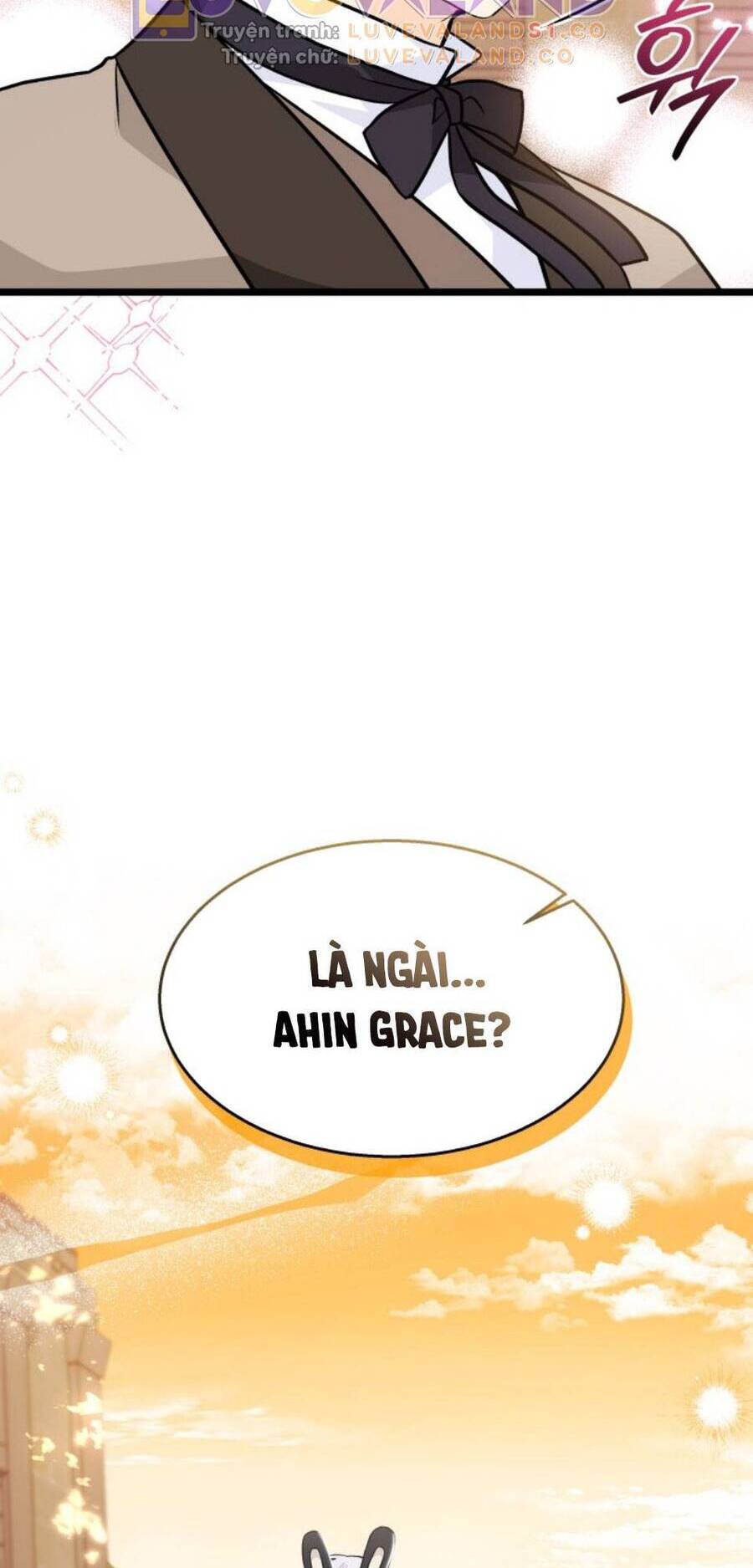 Mối Quan Hệ Cộng Sinh Giữa Báo Đen Và Thỏ Trắng - Chap 146 - Trang 35