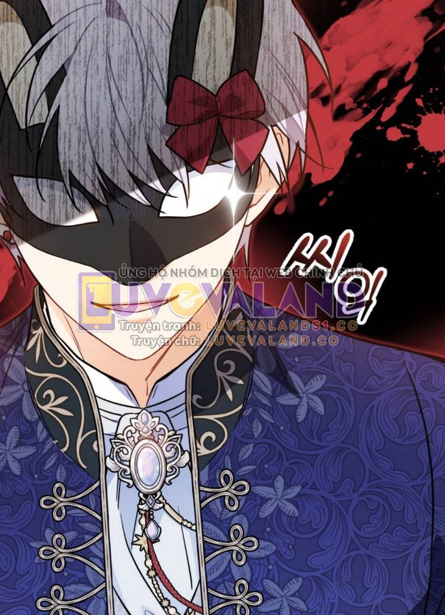 Mối Quan Hệ Cộng Sinh Giữa Báo Đen Và Thỏ Trắng - Chap 146 - Trang 46
