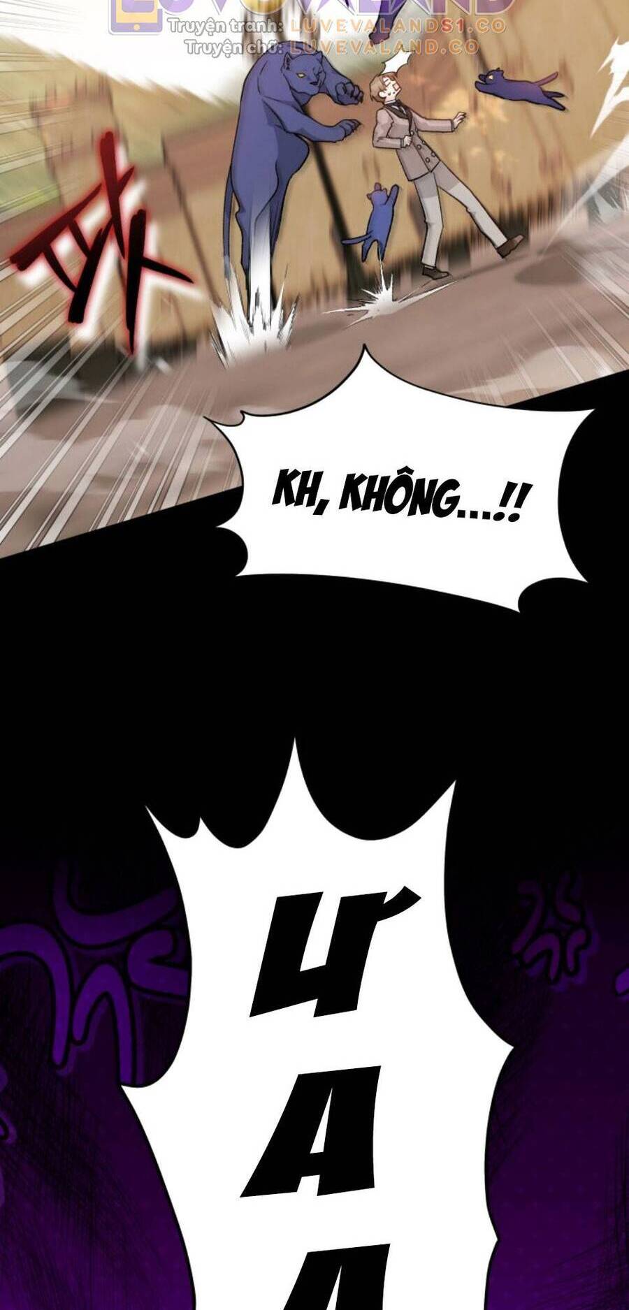Mối Quan Hệ Cộng Sinh Giữa Báo Đen Và Thỏ Trắng - Chap 146 - Trang 48