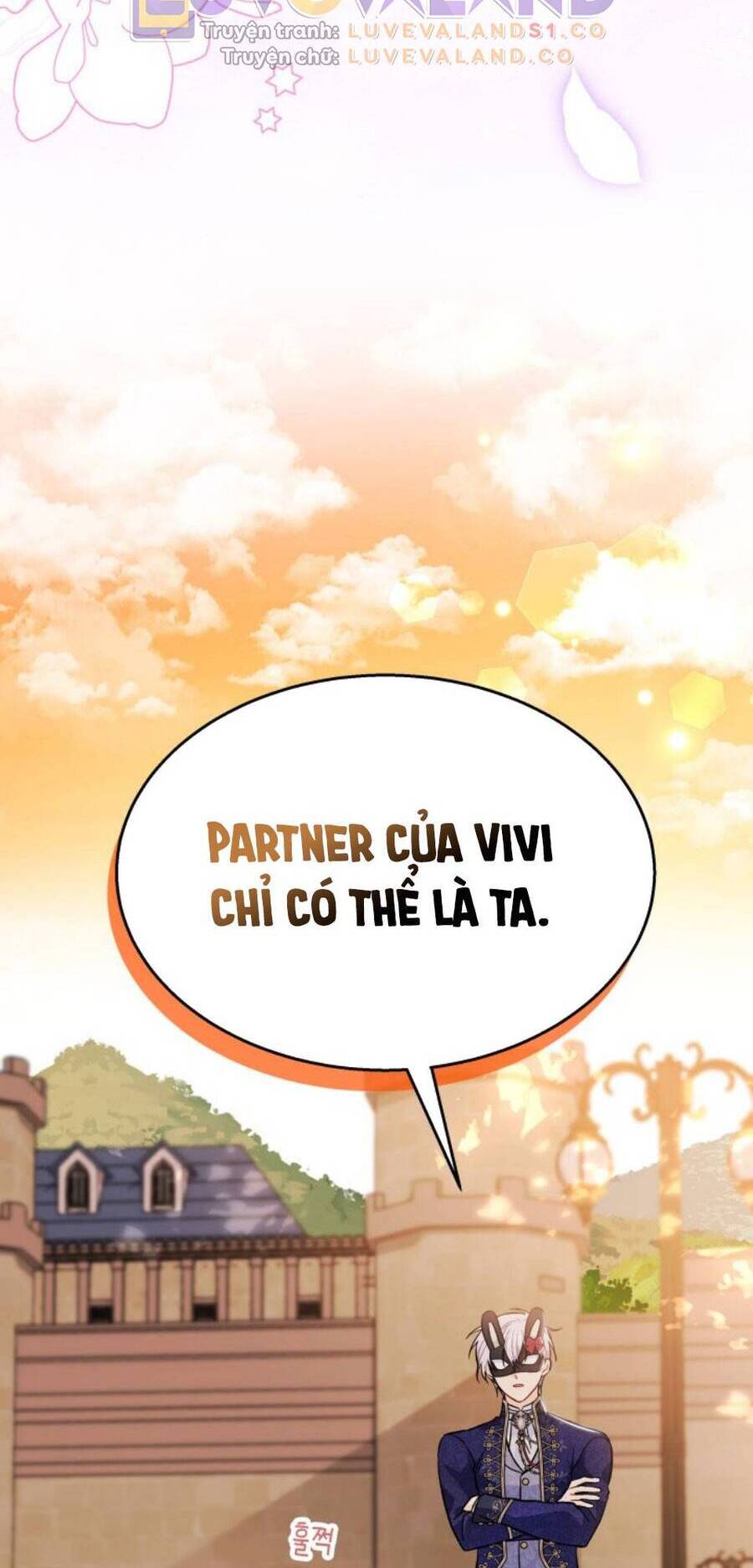 Mối Quan Hệ Cộng Sinh Giữa Báo Đen Và Thỏ Trắng - Chap 146 - Trang 52