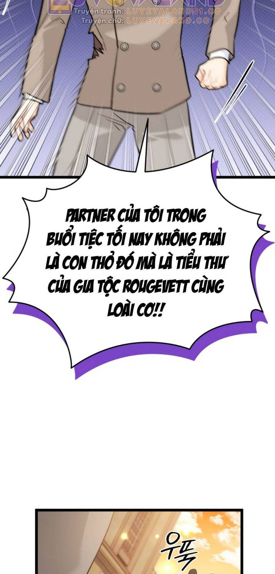 Mối Quan Hệ Cộng Sinh Giữa Báo Đen Và Thỏ Trắng - Chap 146 - Trang 58