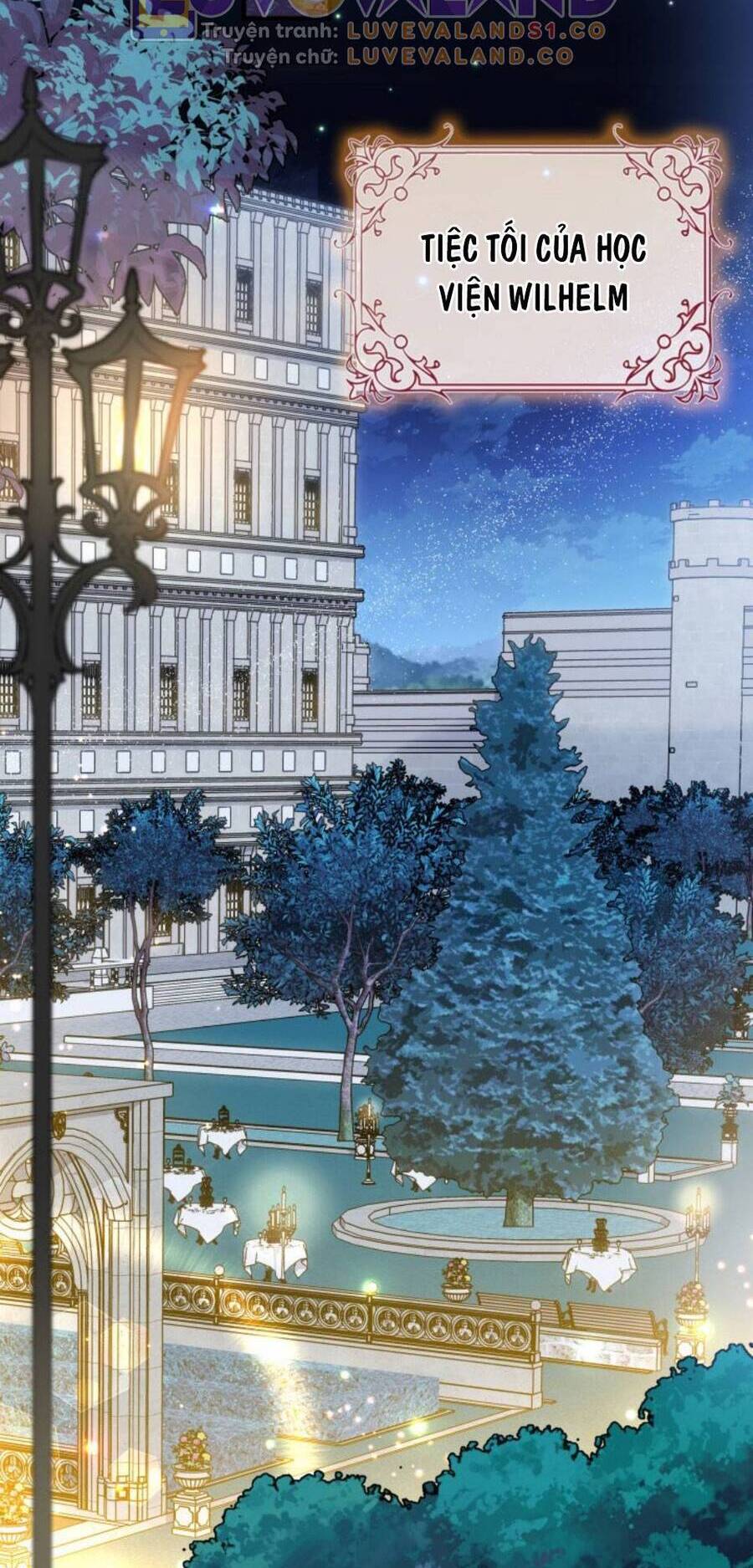 Mối Quan Hệ Cộng Sinh Giữa Báo Đen Và Thỏ Trắng - Chap 146 - Trang 65