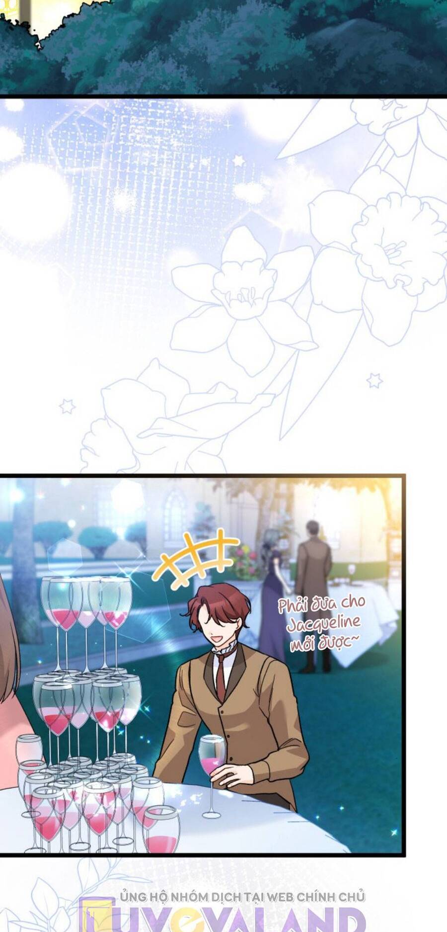 Mối Quan Hệ Cộng Sinh Giữa Báo Đen Và Thỏ Trắng - Chap 146 - Trang 66