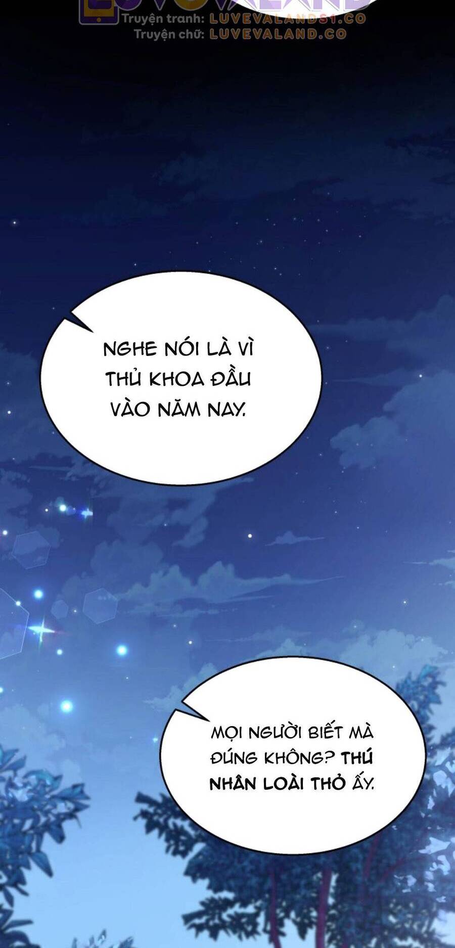 Mối Quan Hệ Cộng Sinh Giữa Báo Đen Và Thỏ Trắng - Chap 146 - Trang 69