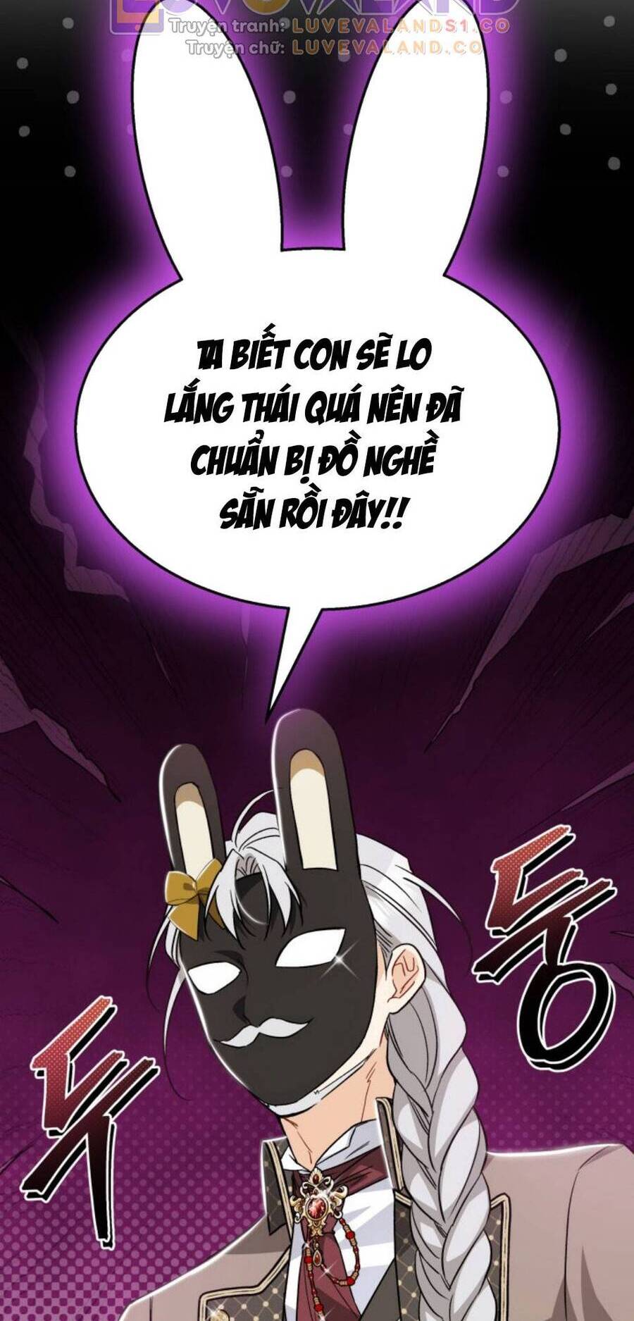 Mối Quan Hệ Cộng Sinh Giữa Báo Đen Và Thỏ Trắng - Chap 147 - Trang 13