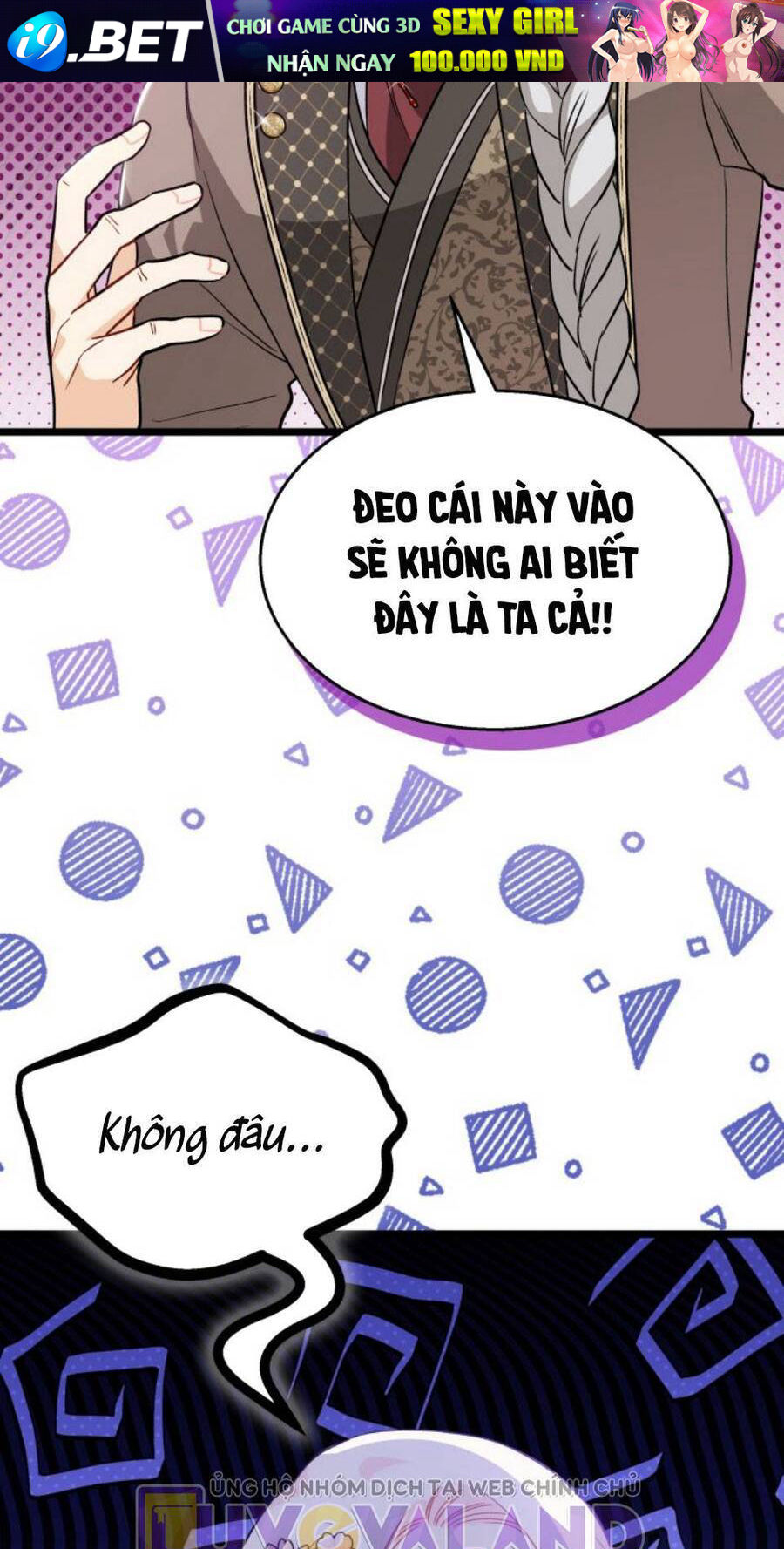 Mối Quan Hệ Cộng Sinh Giữa Báo Đen Và Thỏ Trắng - Chap 147 - Trang 14