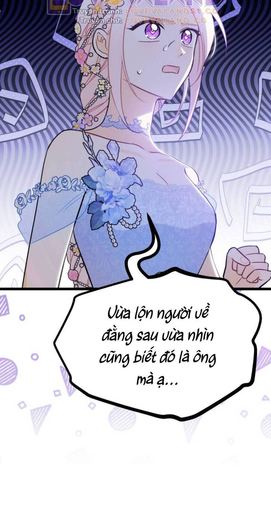 Mối Quan Hệ Cộng Sinh Giữa Báo Đen Và Thỏ Trắng - Chap 147 - Trang 15