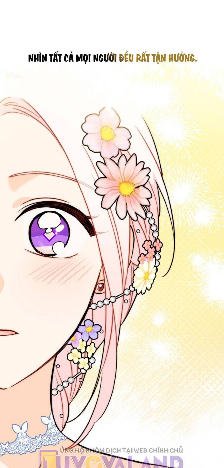 Mối Quan Hệ Cộng Sinh Giữa Báo Đen Và Thỏ Trắng - Chap 147 - Trang 35