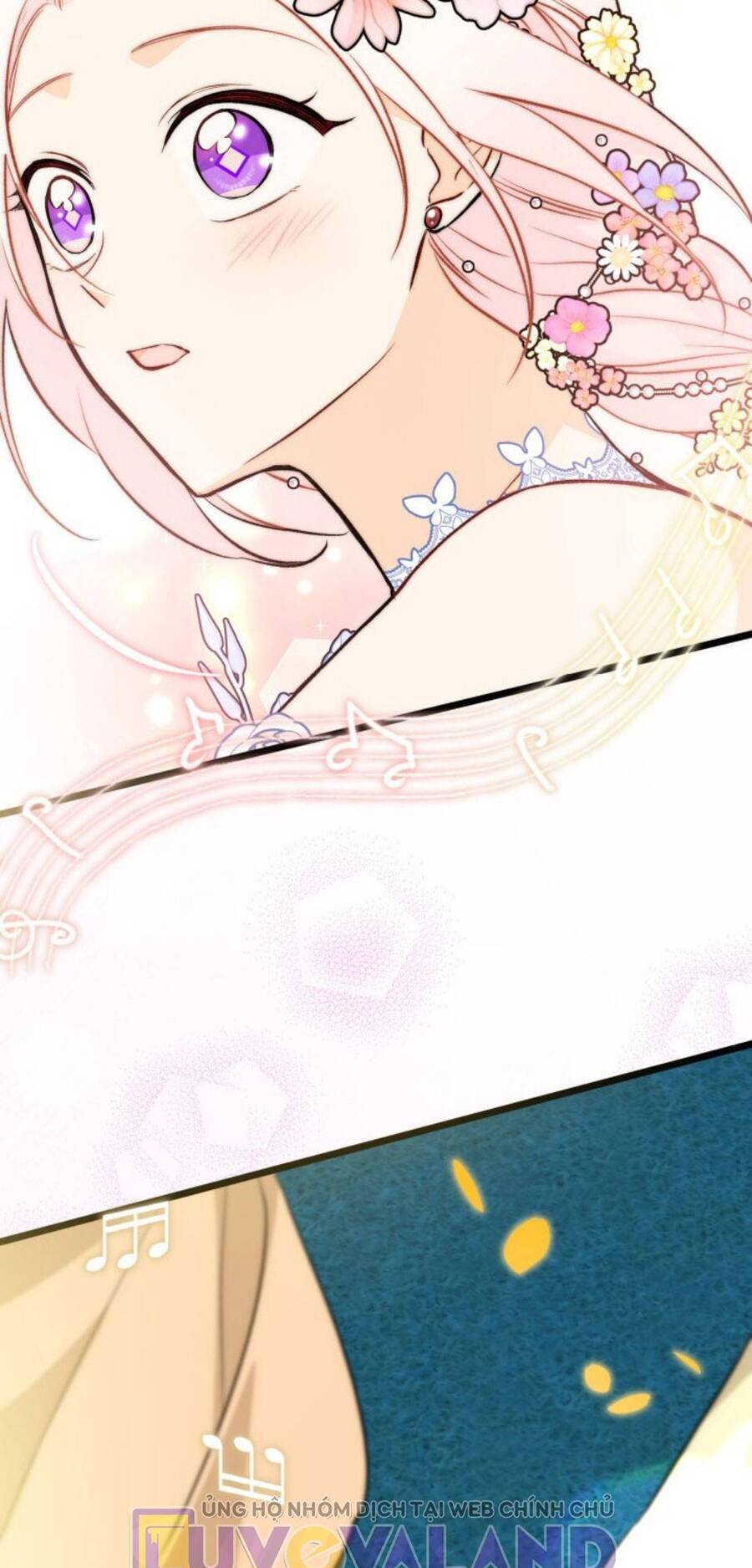 Mối Quan Hệ Cộng Sinh Giữa Báo Đen Và Thỏ Trắng - Chap 147 - Trang 46