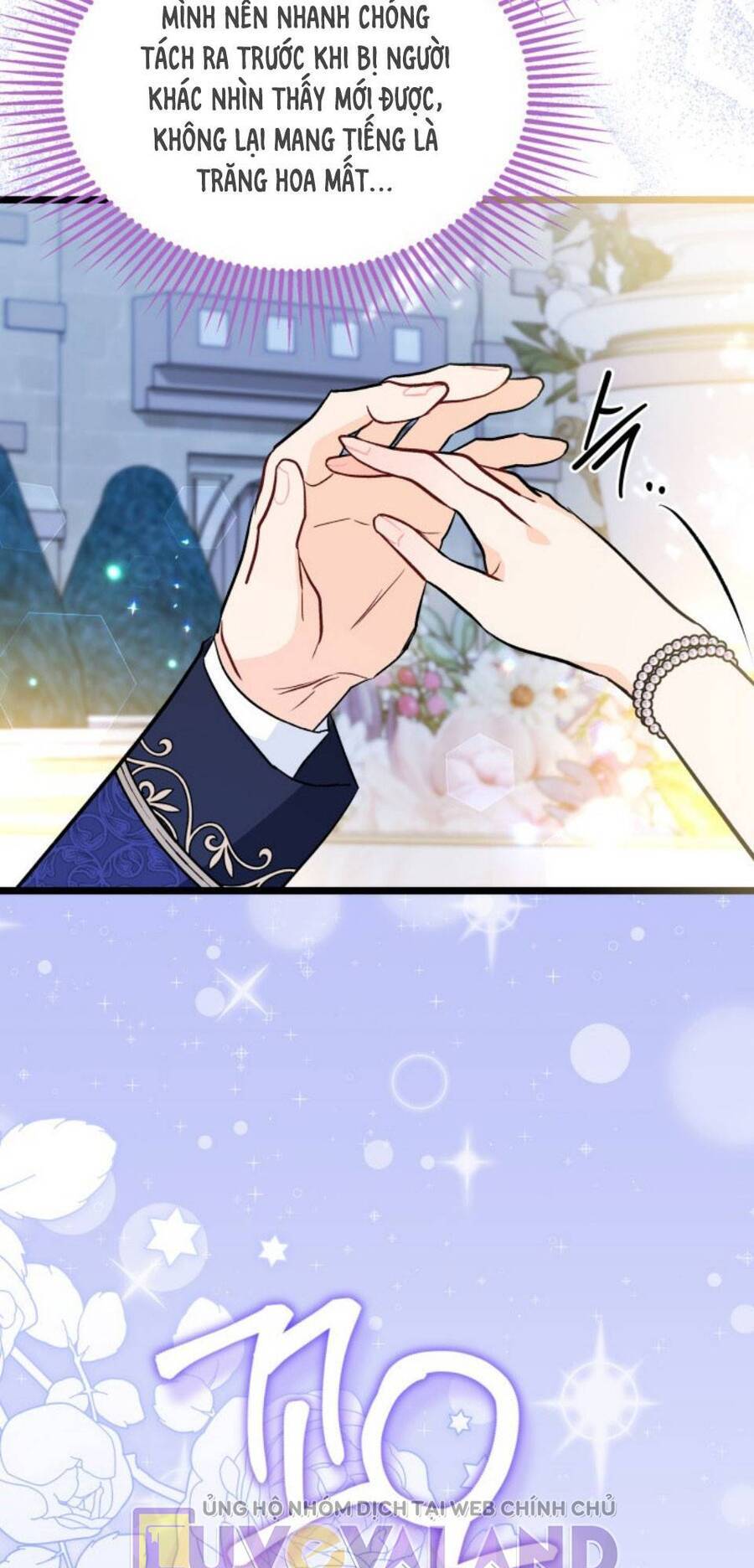 Mối Quan Hệ Cộng Sinh Giữa Báo Đen Và Thỏ Trắng - Chap 147 - Trang 58