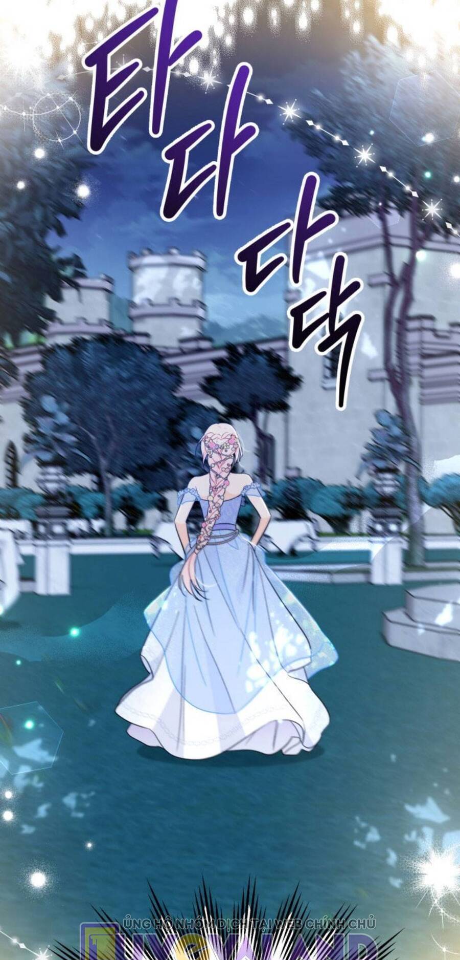 Mối Quan Hệ Cộng Sinh Giữa Báo Đen Và Thỏ Trắng - Chap 147 - Trang 66