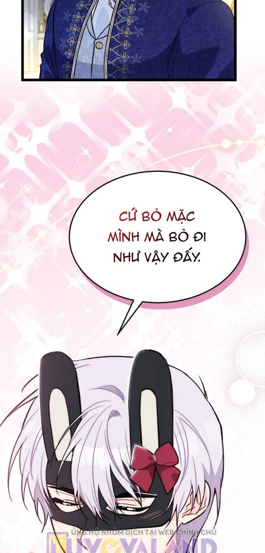 Mối Quan Hệ Cộng Sinh Giữa Báo Đen Và Thỏ Trắng - Chap 147 - Trang 68