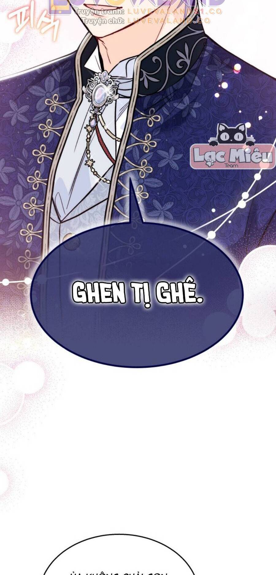 Mối Quan Hệ Cộng Sinh Giữa Báo Đen Và Thỏ Trắng - Chap 147 - Trang 69
