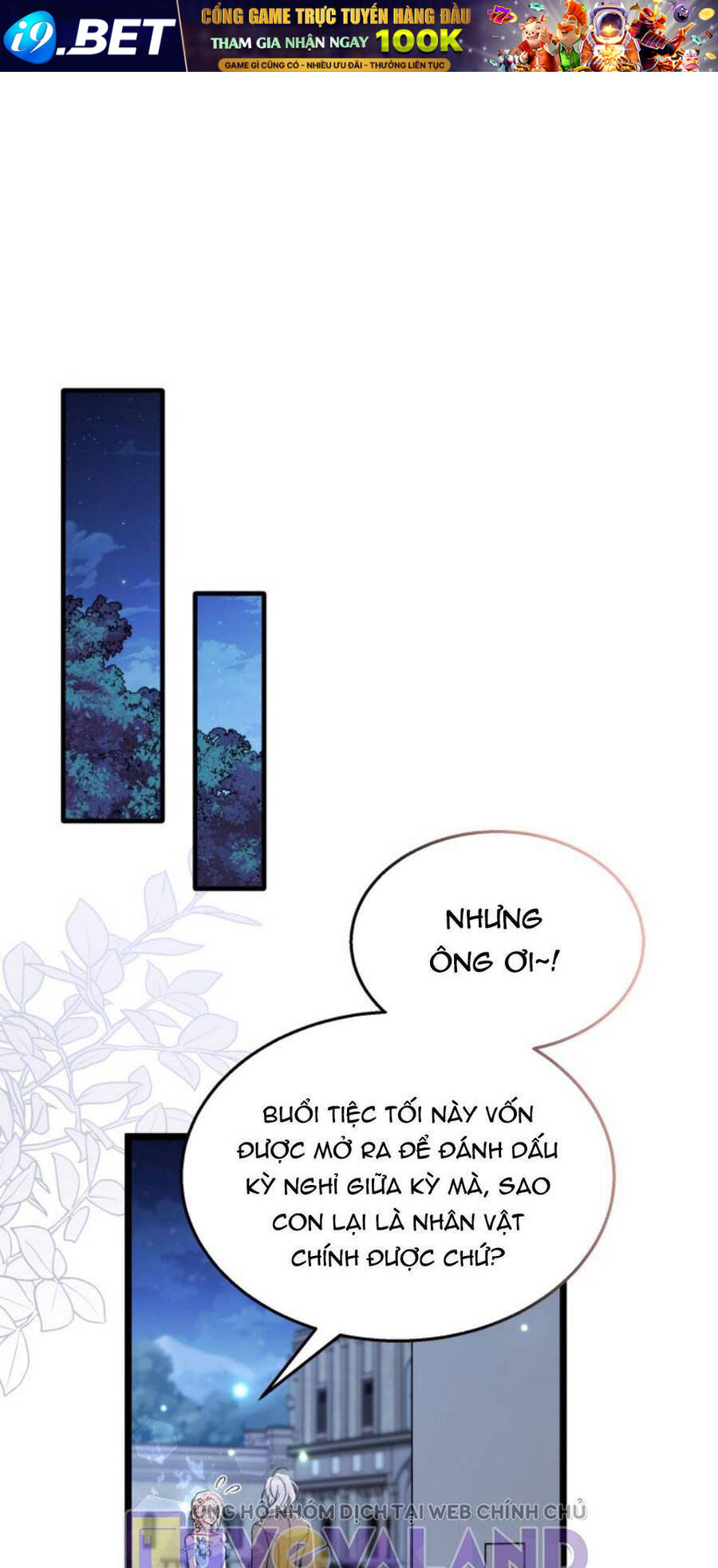 Mối Quan Hệ Cộng Sinh Giữa Báo Đen Và Thỏ Trắng - Chap 147 - Trang 8